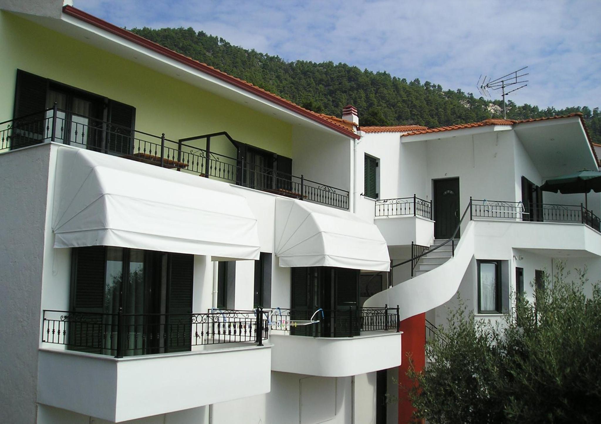 Maisonette - Photo 10