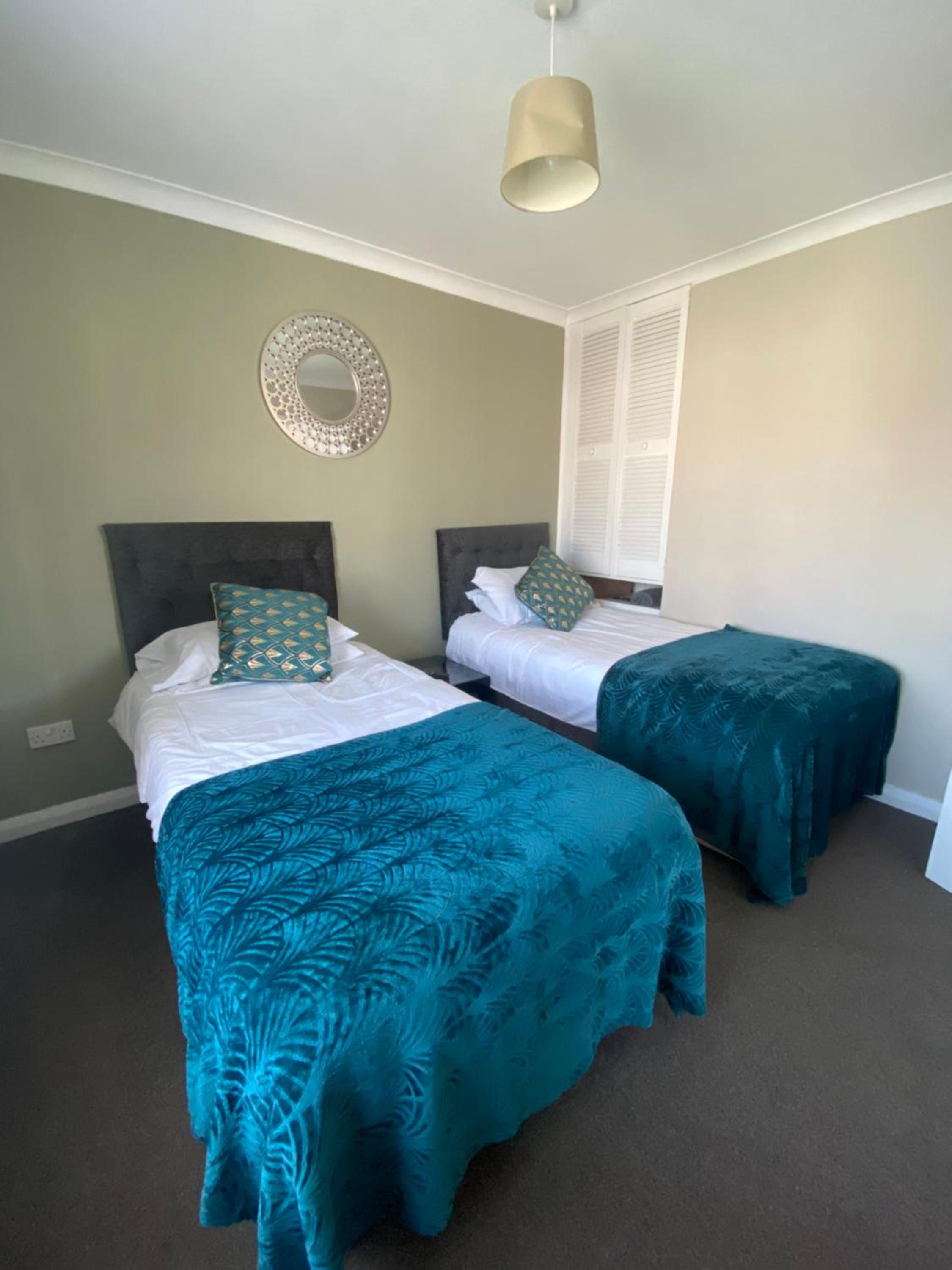 Three-Bedroom House photo 1