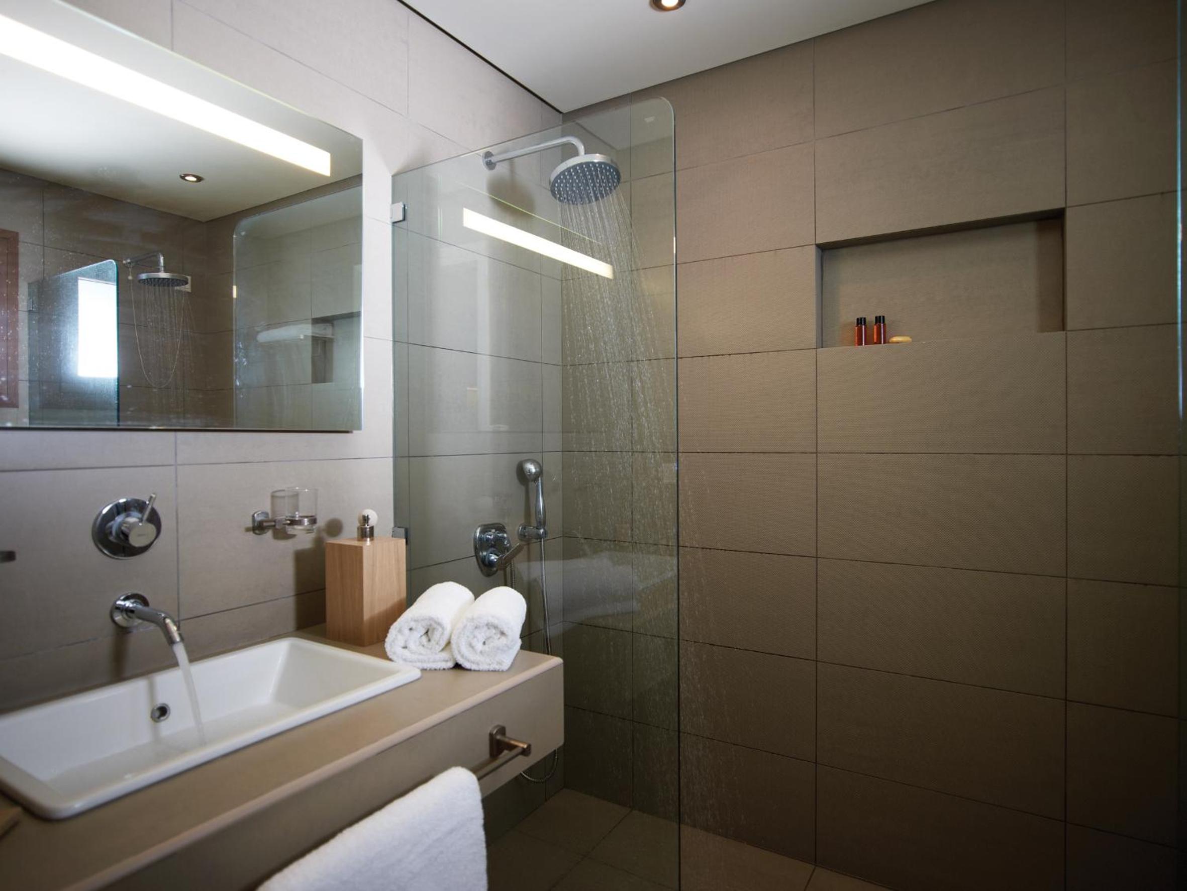 Special Offer - Double with Sea View photo 2