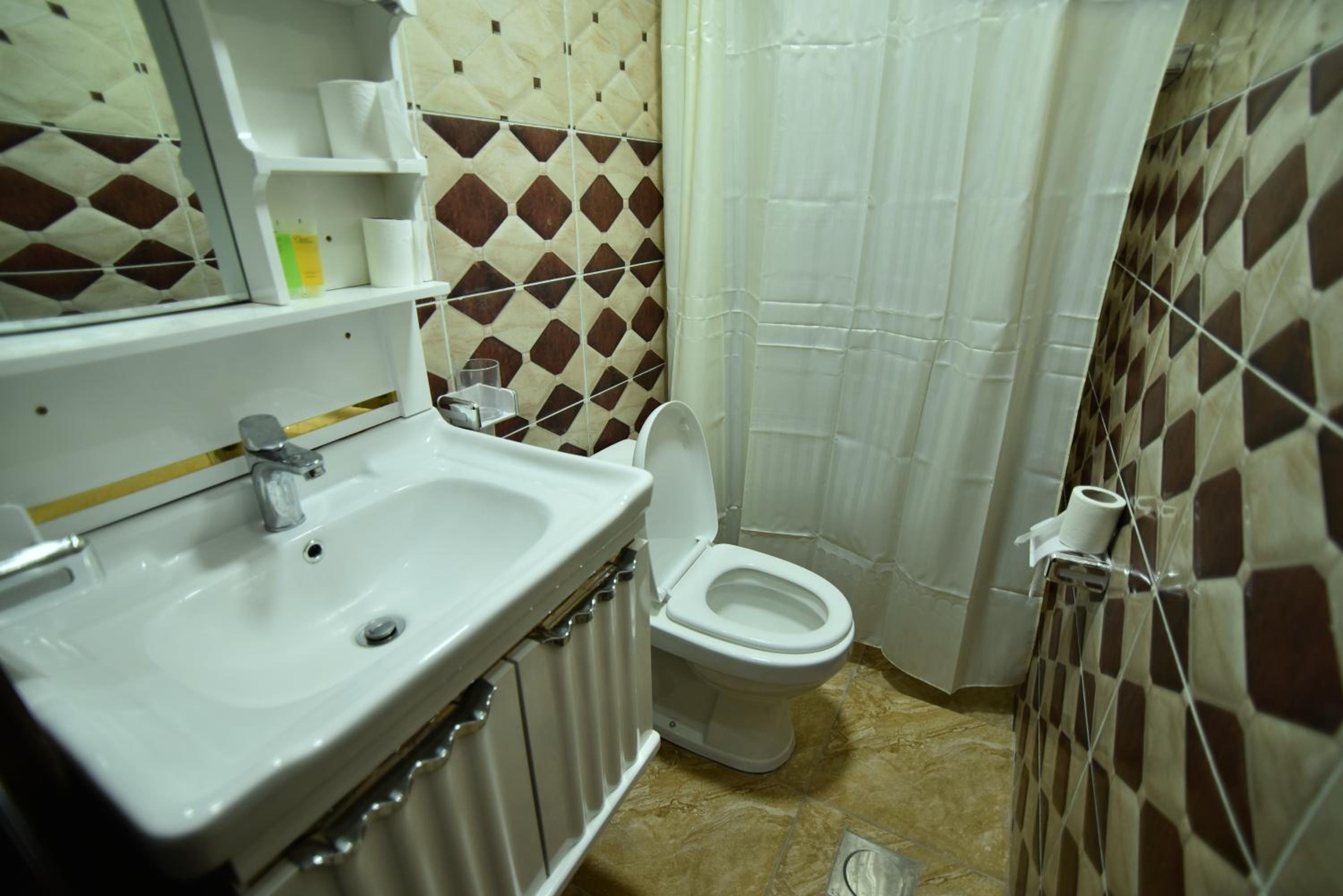Deluxe Triple Room photo 2