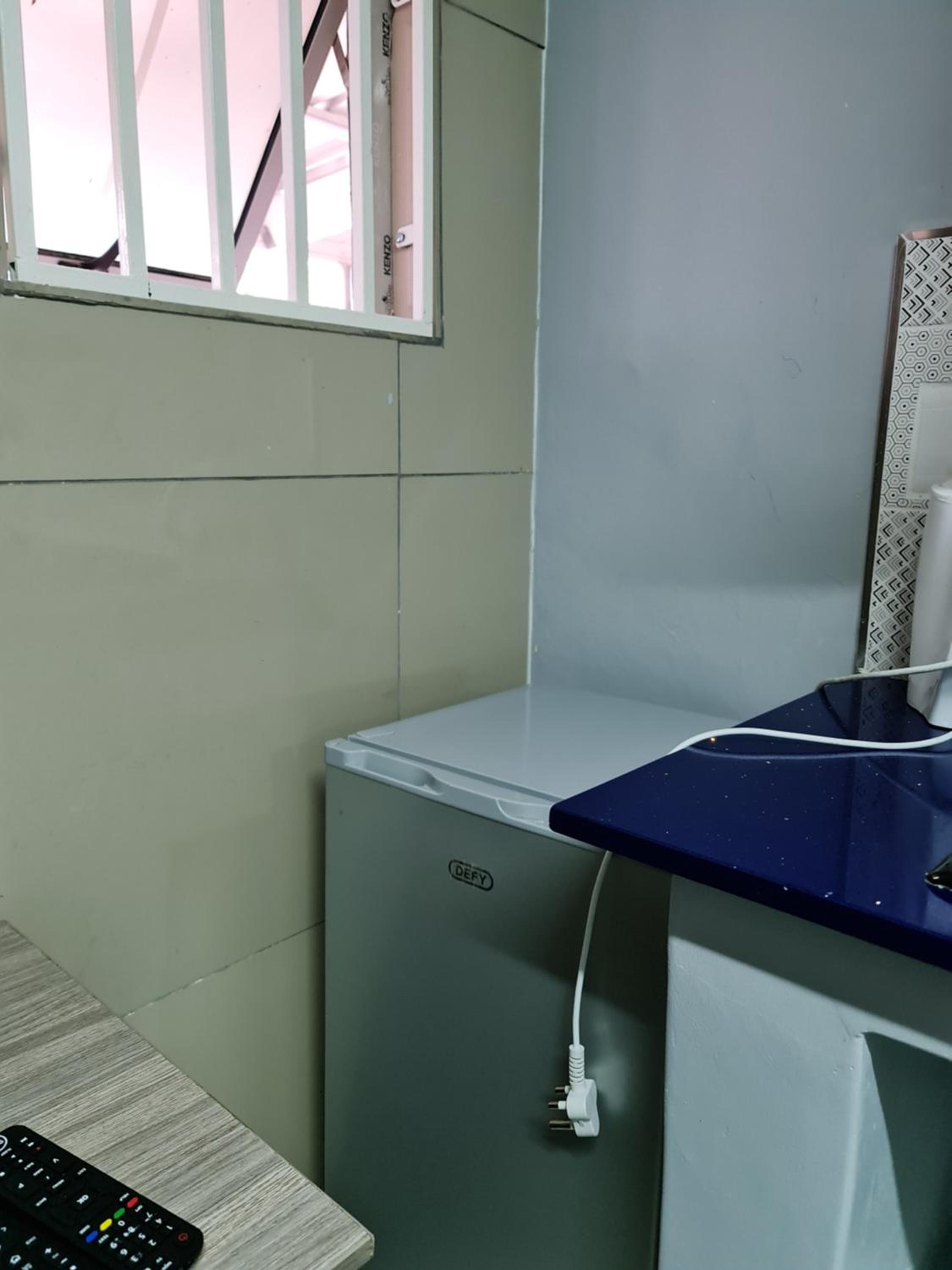 Deluxe Double Room (1 adult + 1 child) - Photo 16