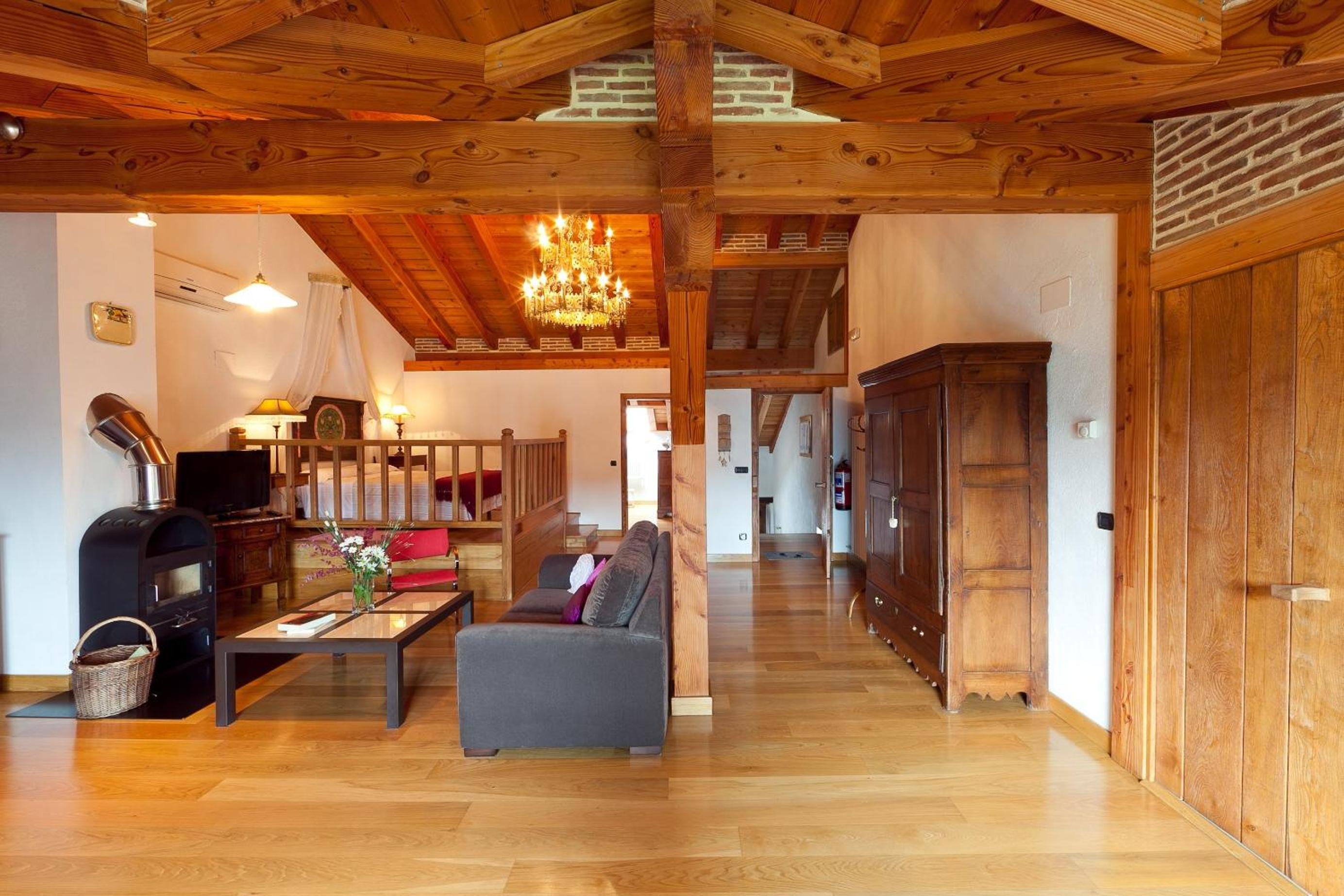 One-Bedroom House photo 3