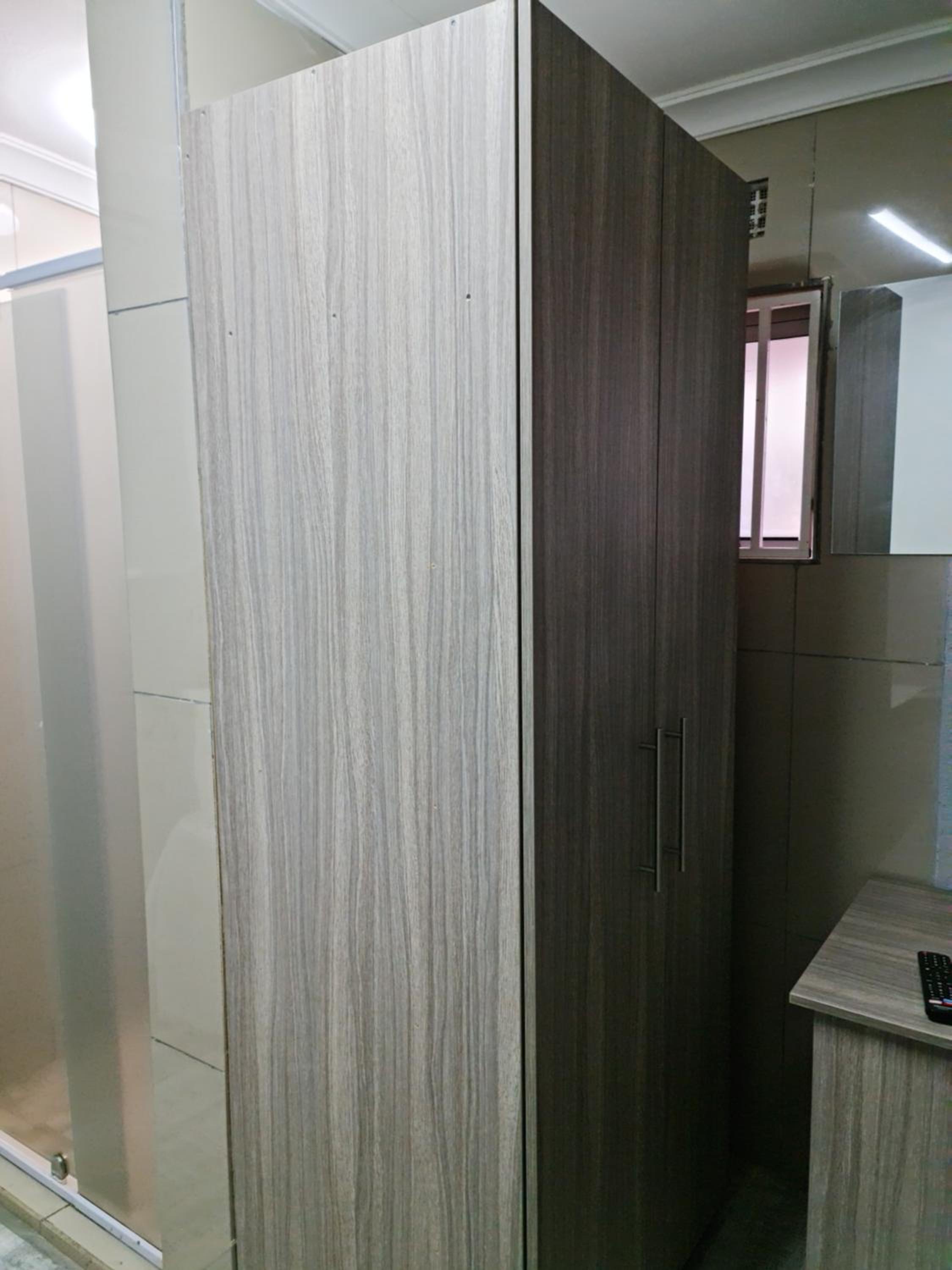 Deluxe Double Room (1 adult + 1 child) - Photo 19