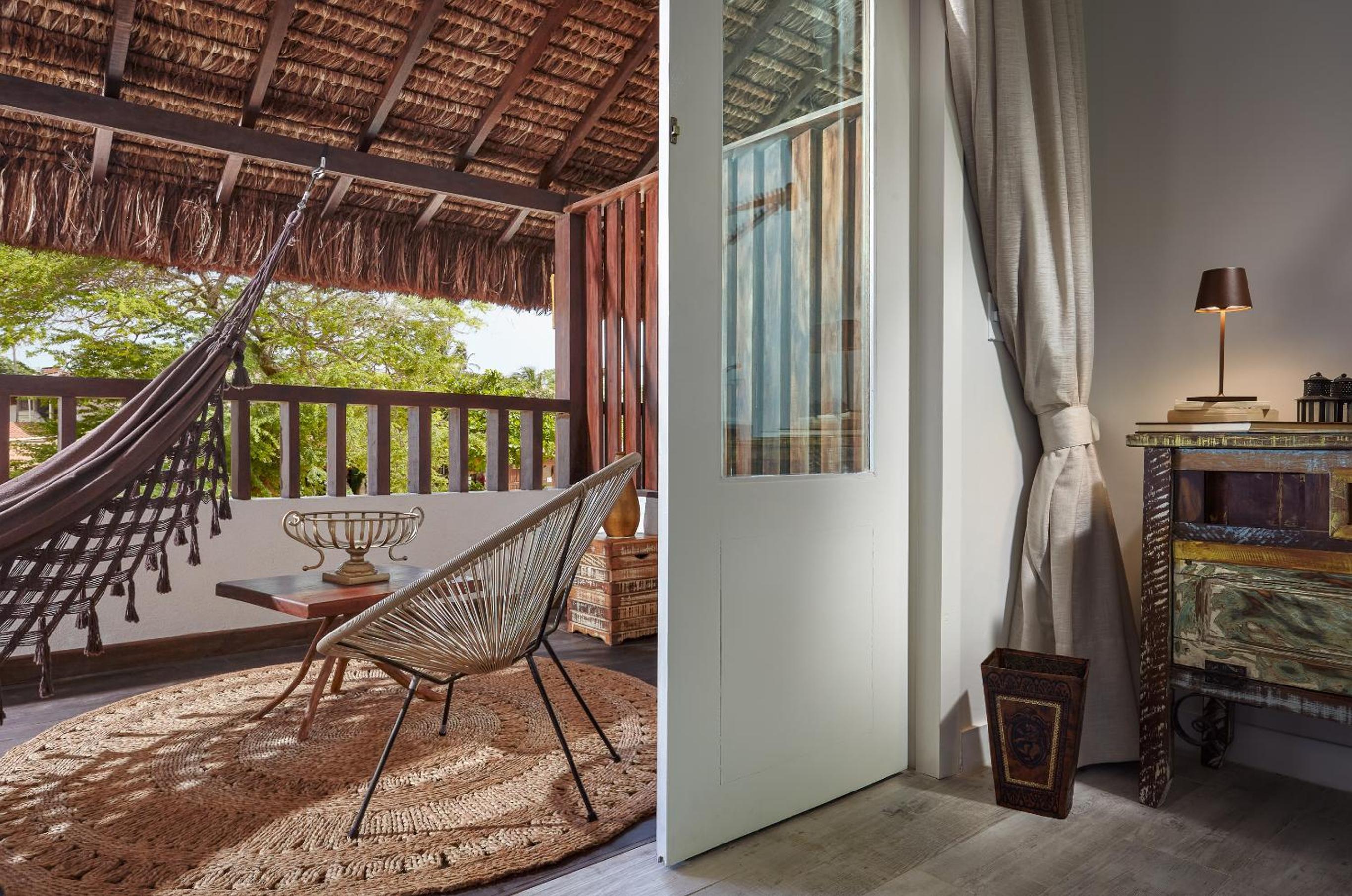 Double Room with Patio photo 3