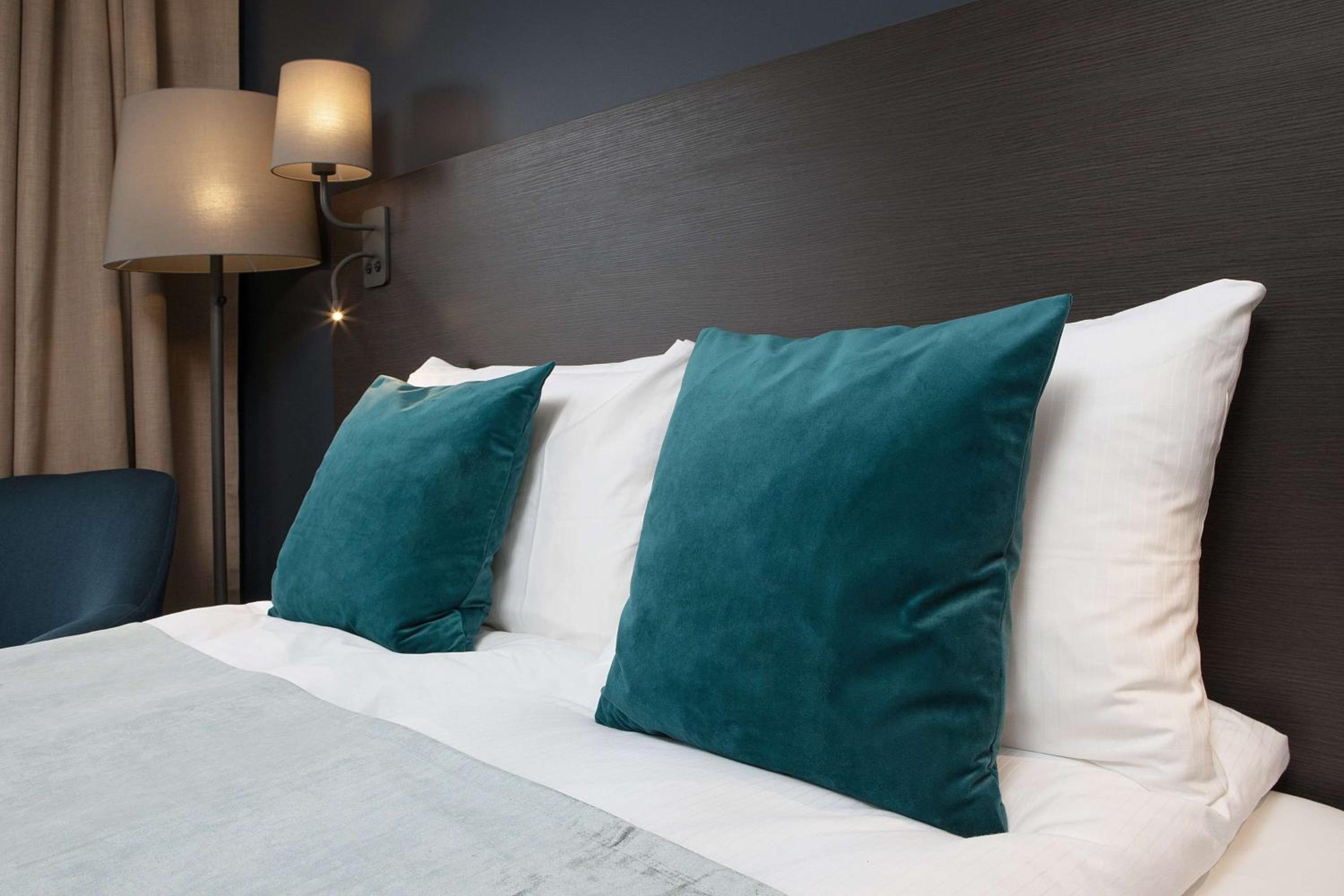 Superior King Room photo 1