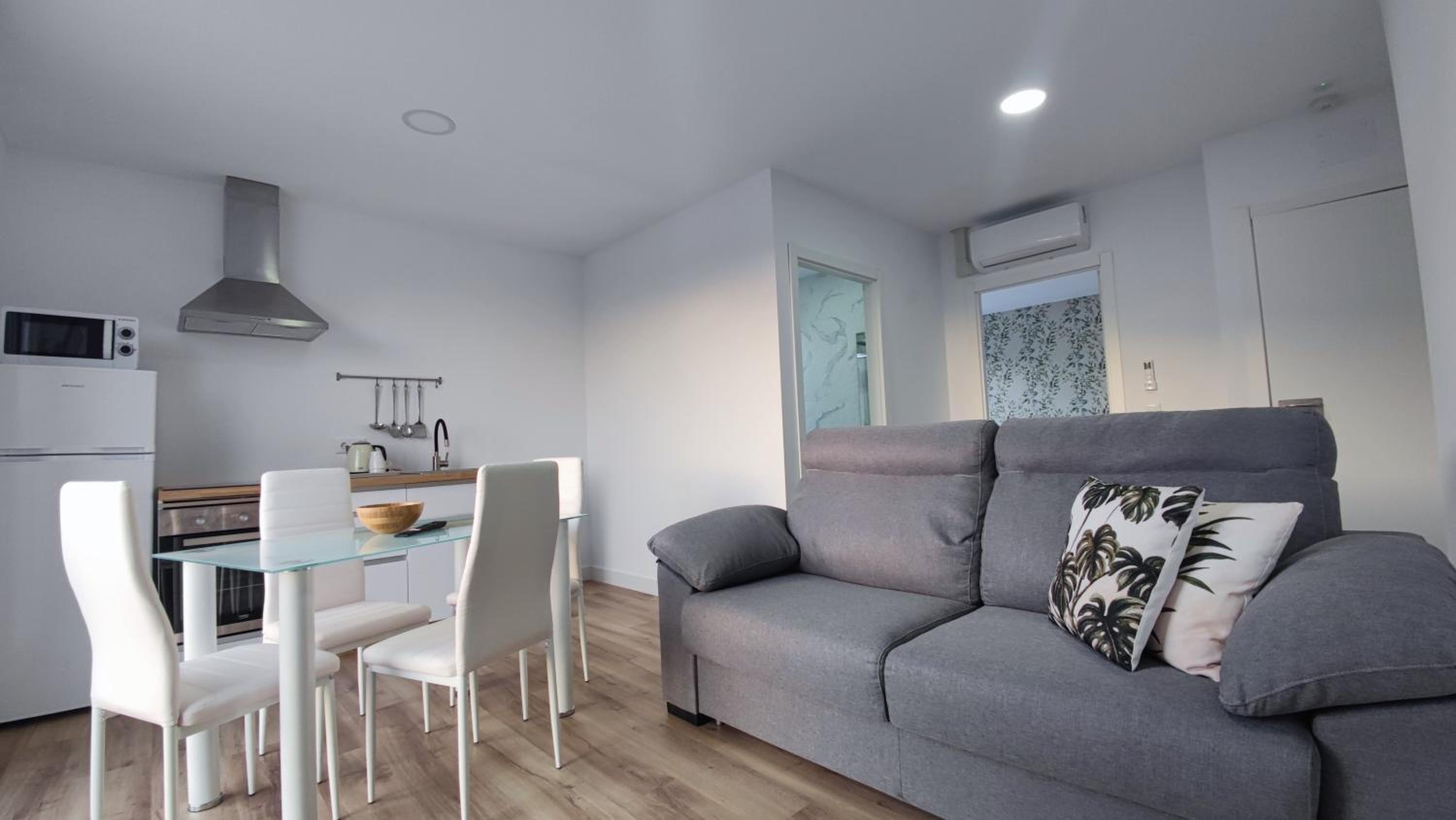 Standard Apartment photo 2