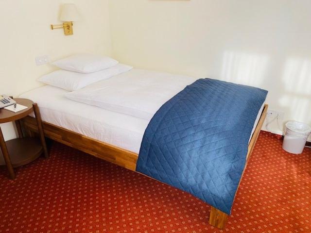 Superior Single Room photo 3