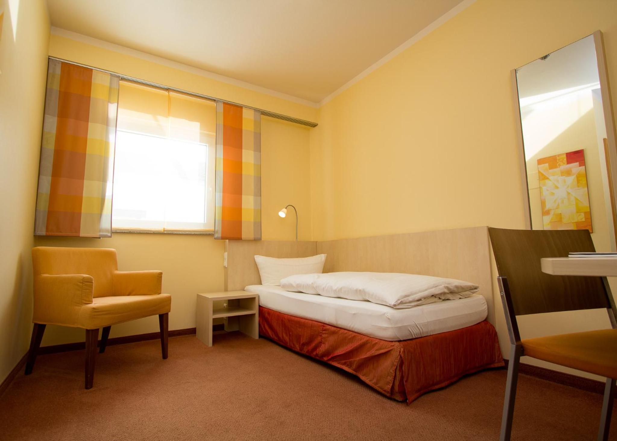 Single Room - Annex