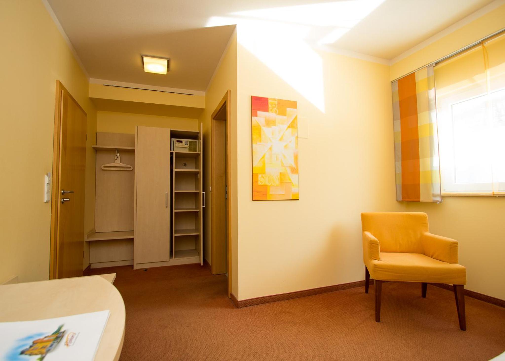 Single Room - Annex photo 3