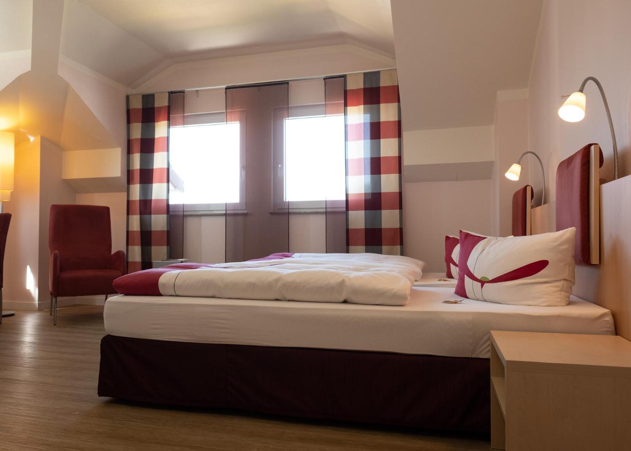 Double Room - Annex