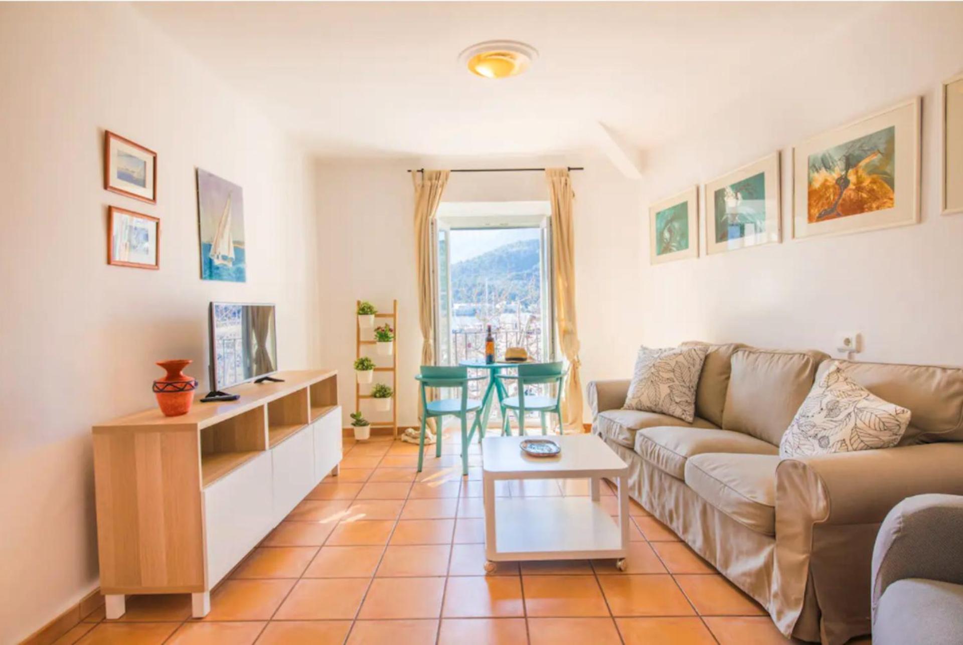 Apartamento Superior de Dos Habitaciones