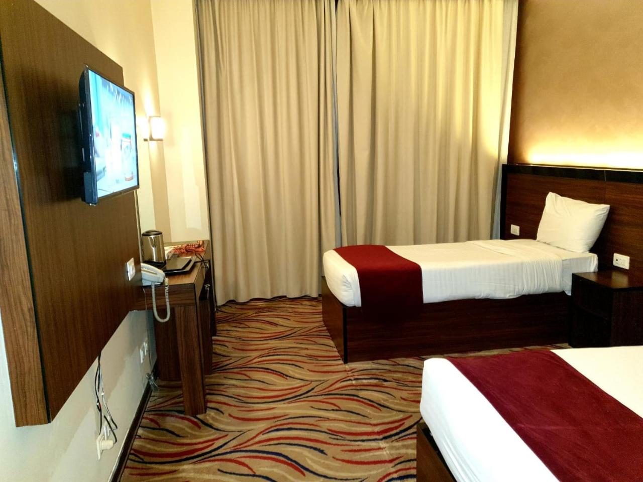 Double Room - Photo 1
