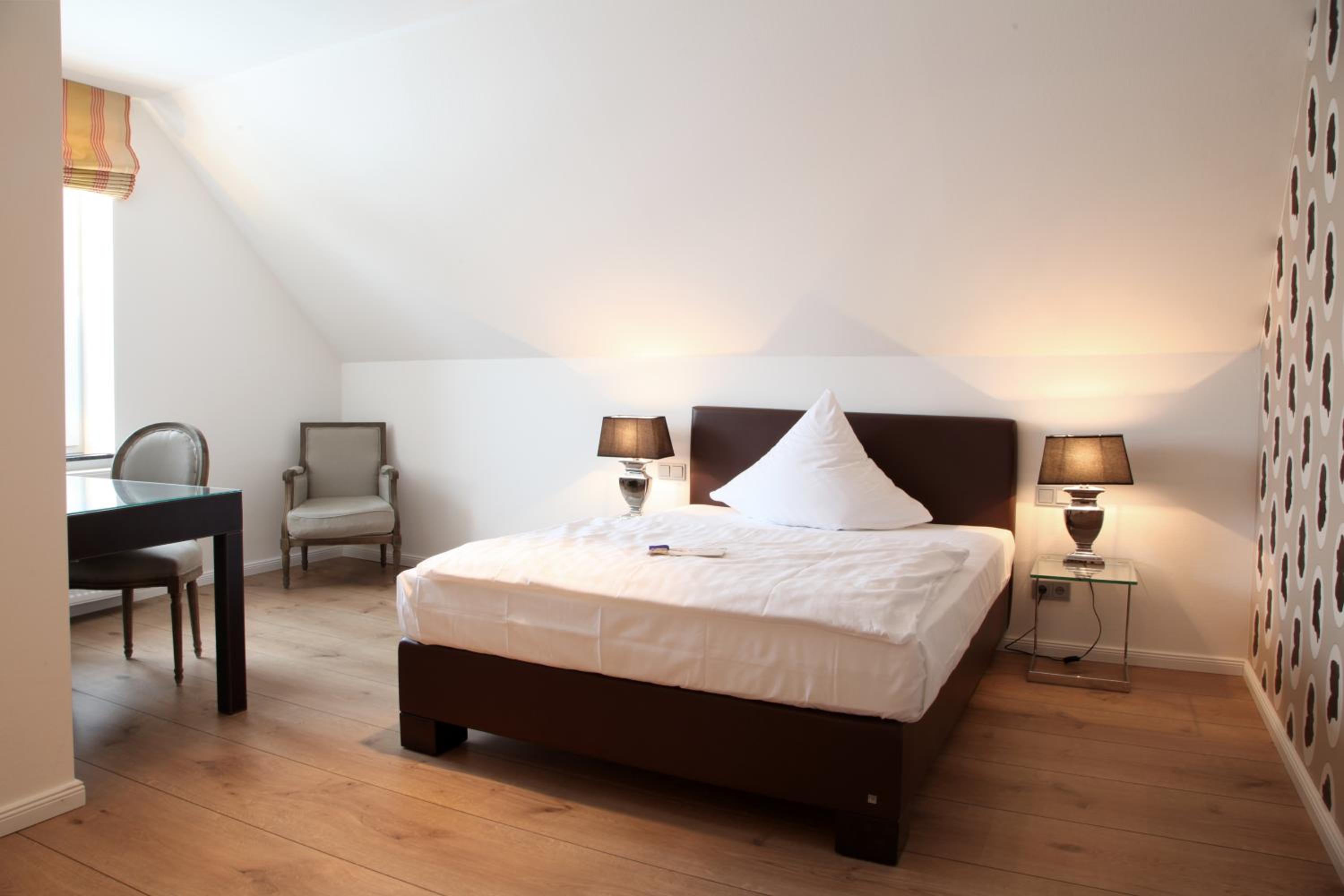 Superior Queen Room - Photo 4