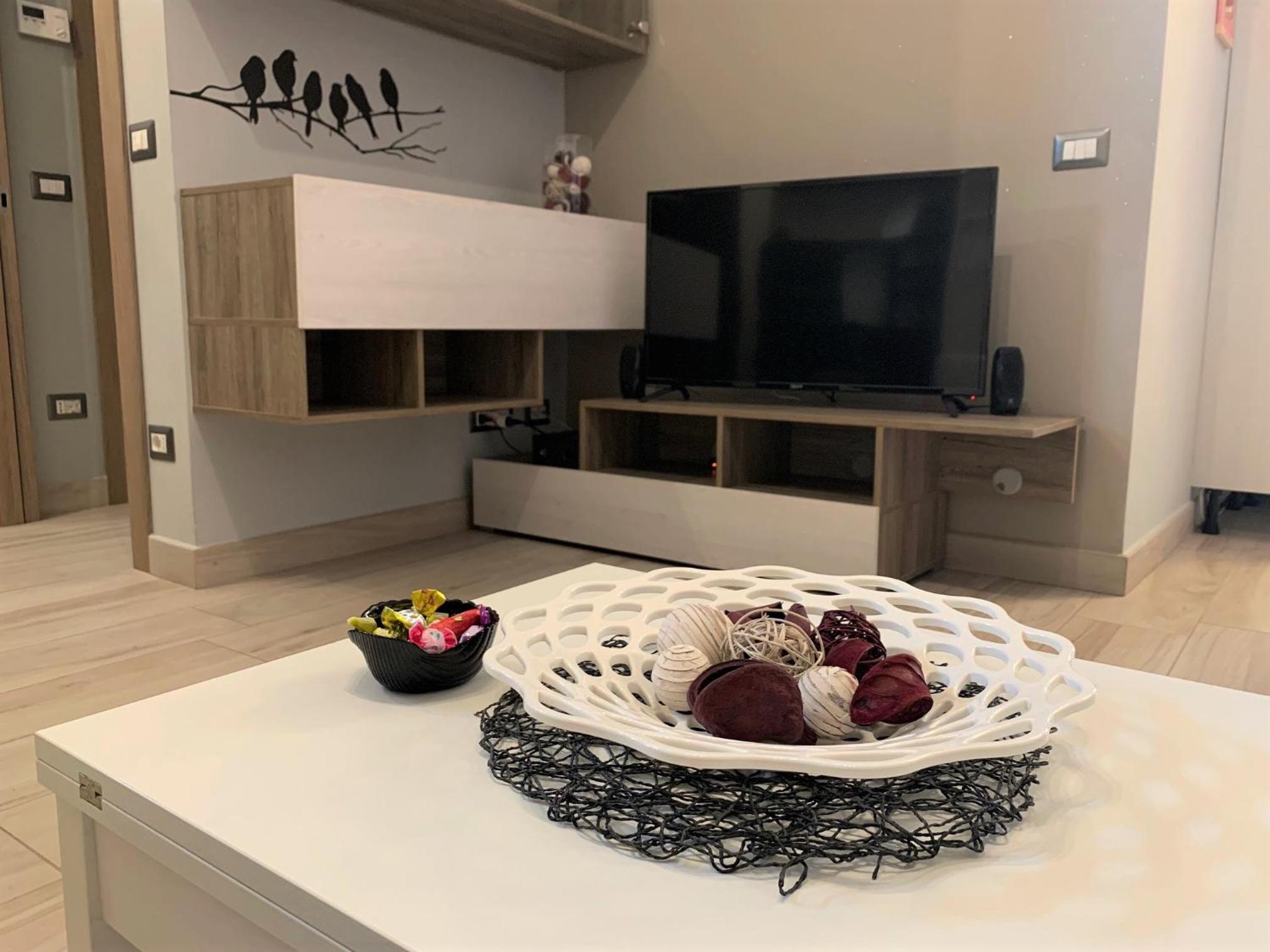 Superior One-Bedroom Apartment with Balcony photo 1