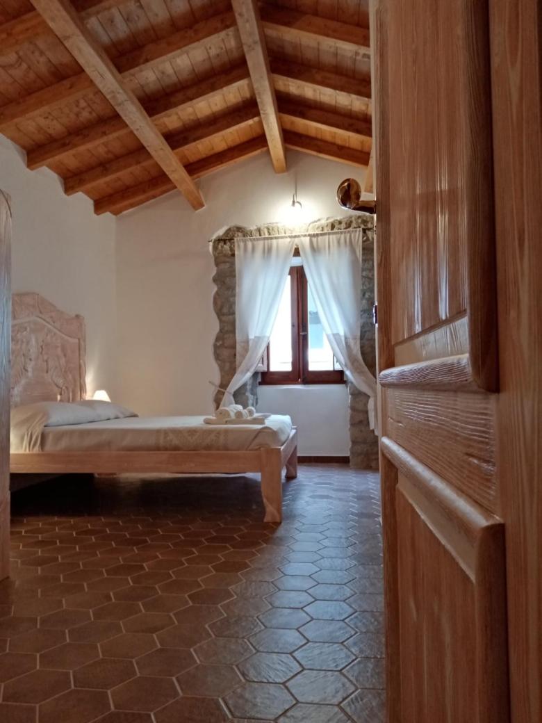 Comfort Quadruple Room