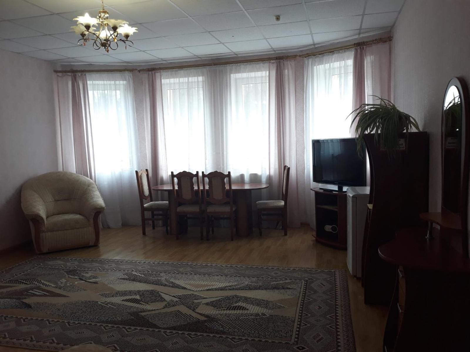 Standard Family Room