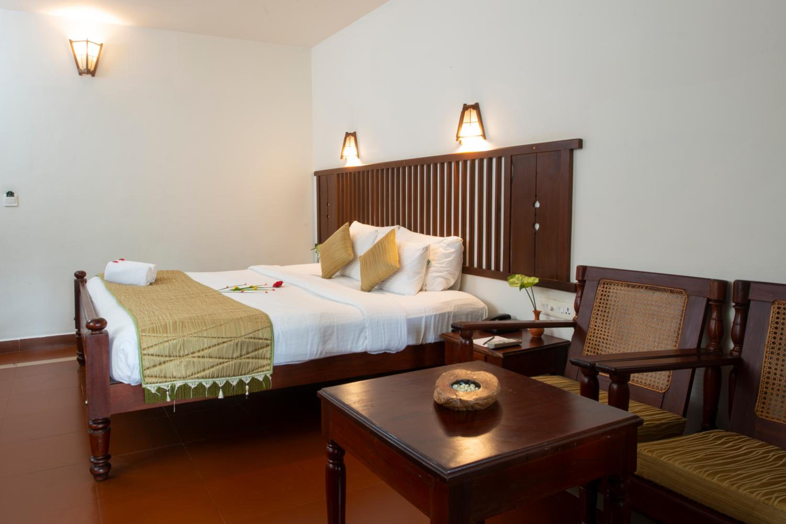 Superior Room - Photo 2