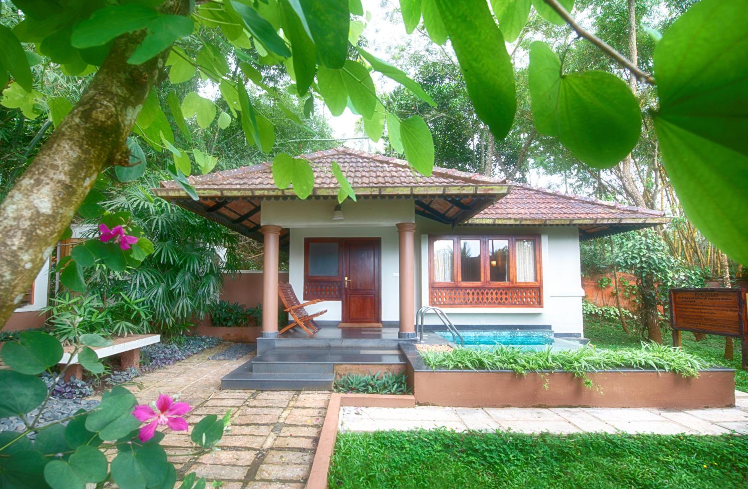 Honeymoon Villa with Plunge Pool - Photo 7