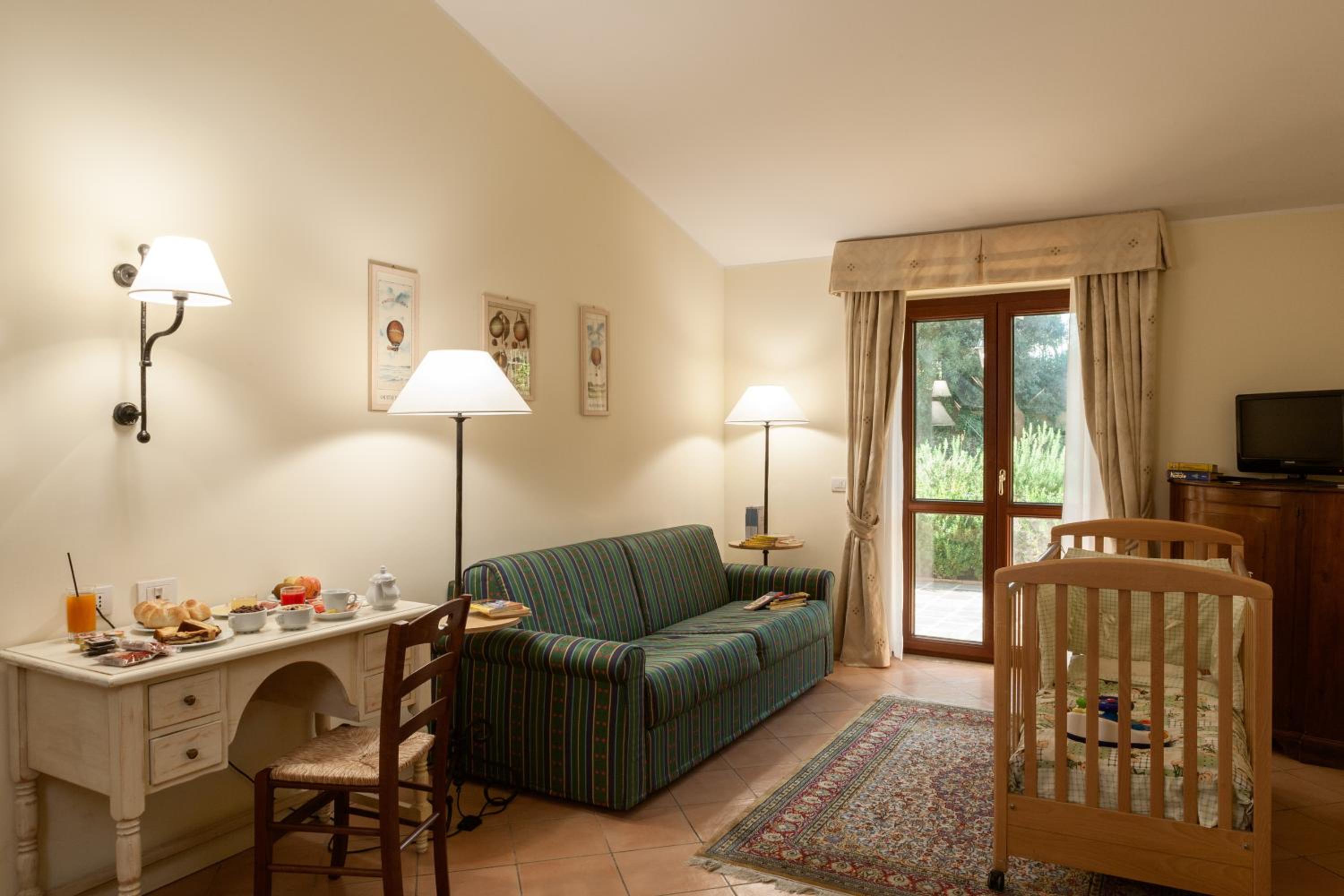Quadruple Room photo 1