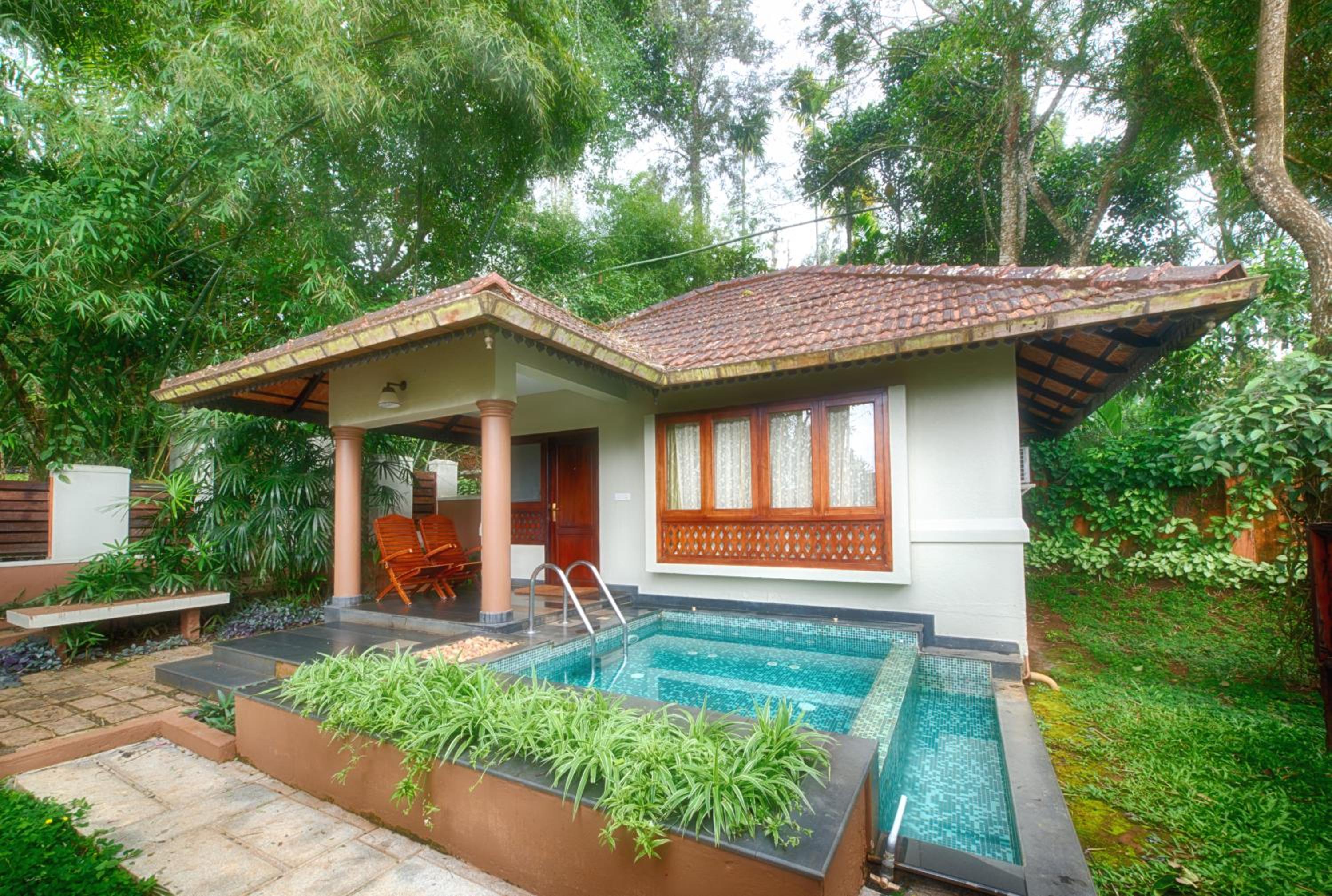 Honeymoon Villa with Plunge Pool - Photo 3