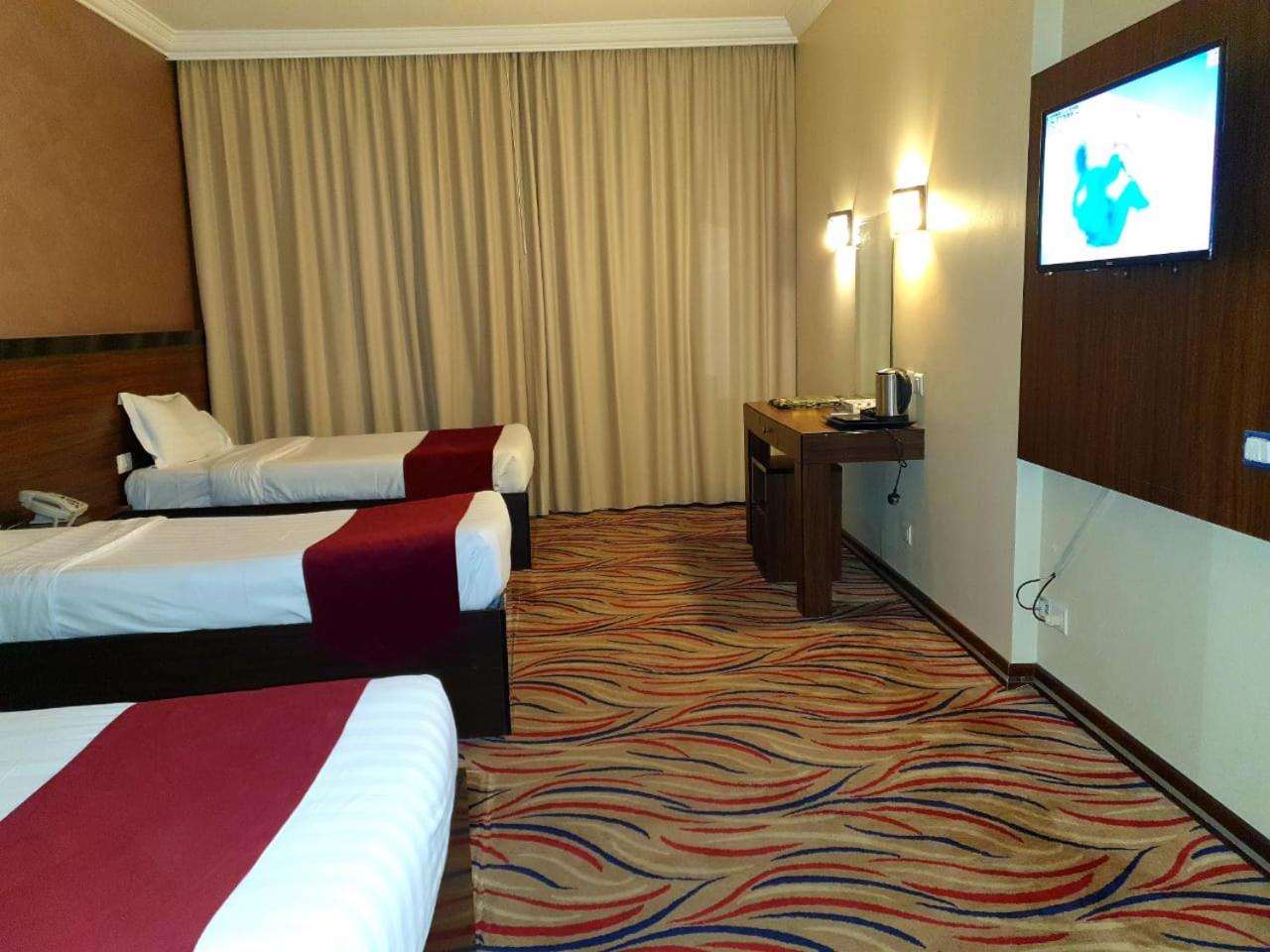 Triple Room - Photo 1