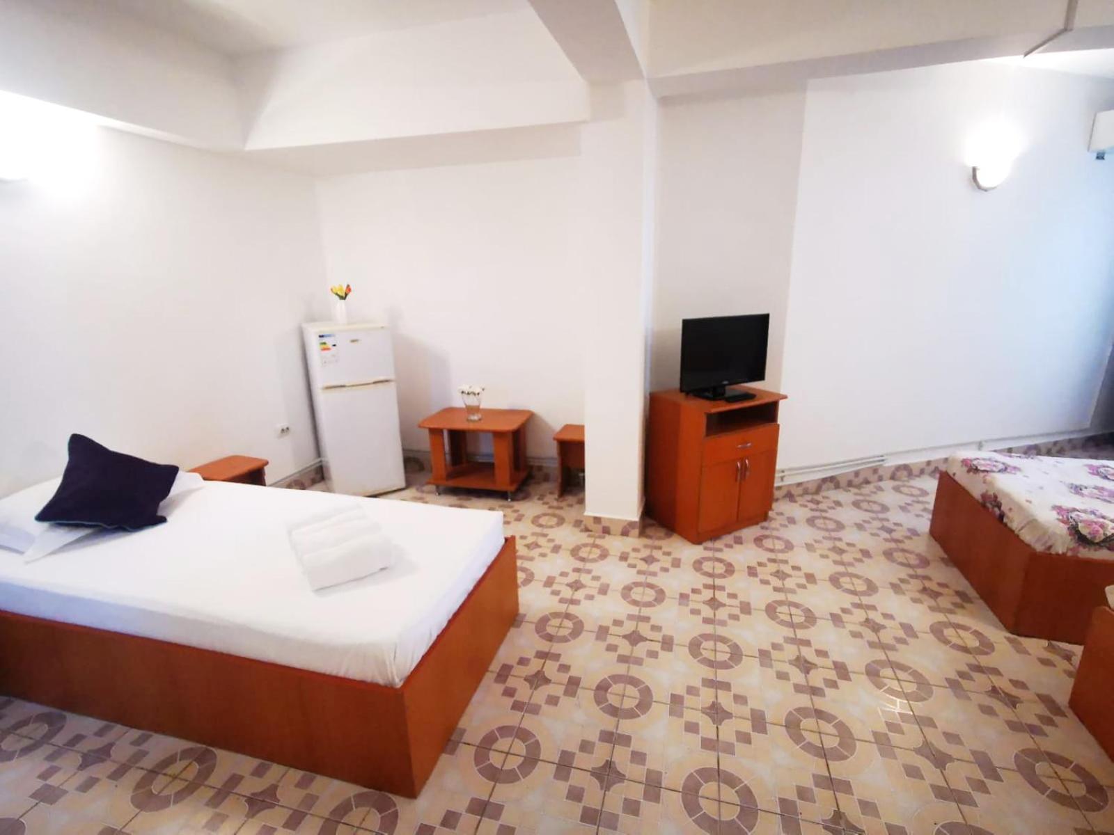 Quadruple Room photo 2