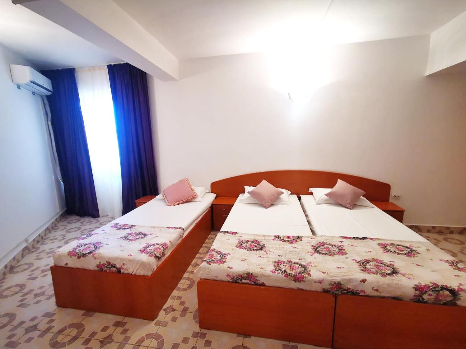 Quadruple Room photo 1