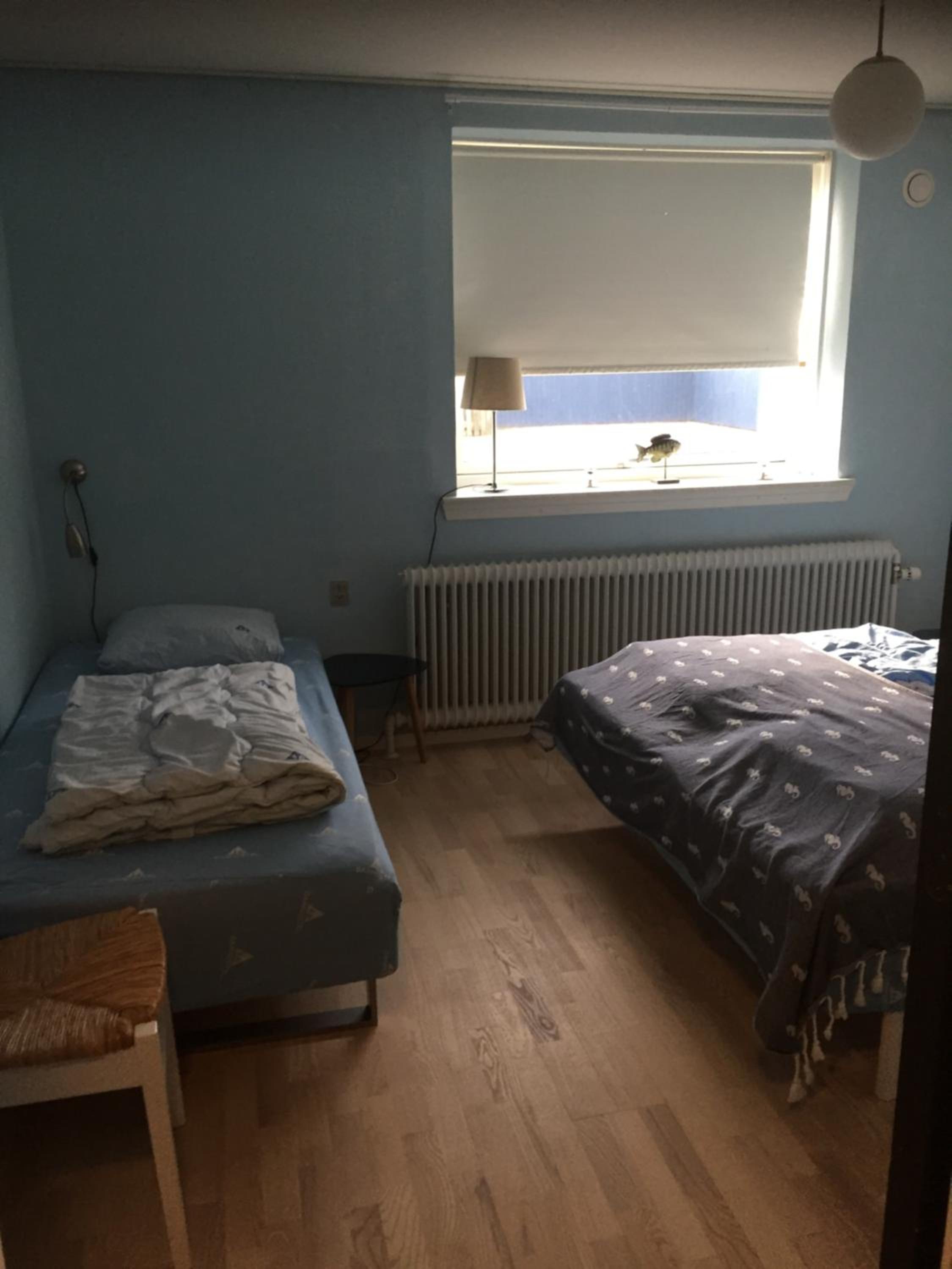 Triple Room with Shared Bathroom photo 3