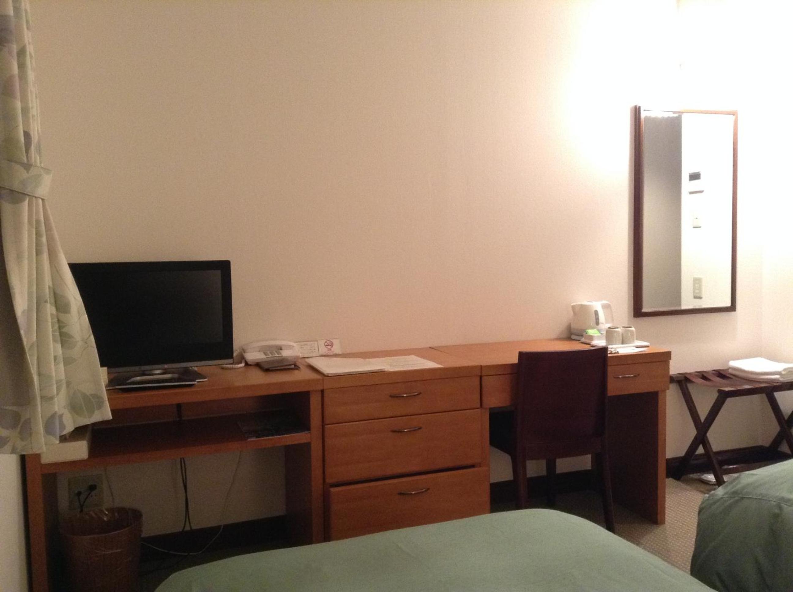 Standard Room - Non-Smoking - Photo 3