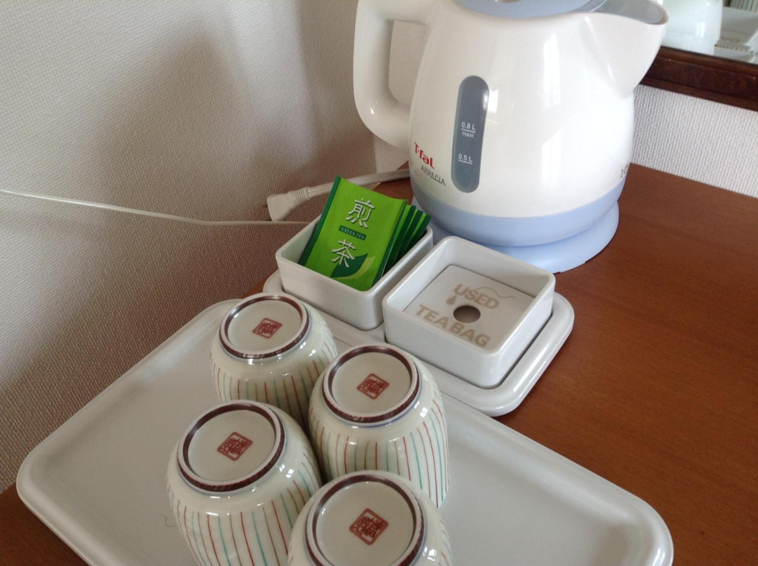 Standard Room - Non-Smoking - Photo 8
