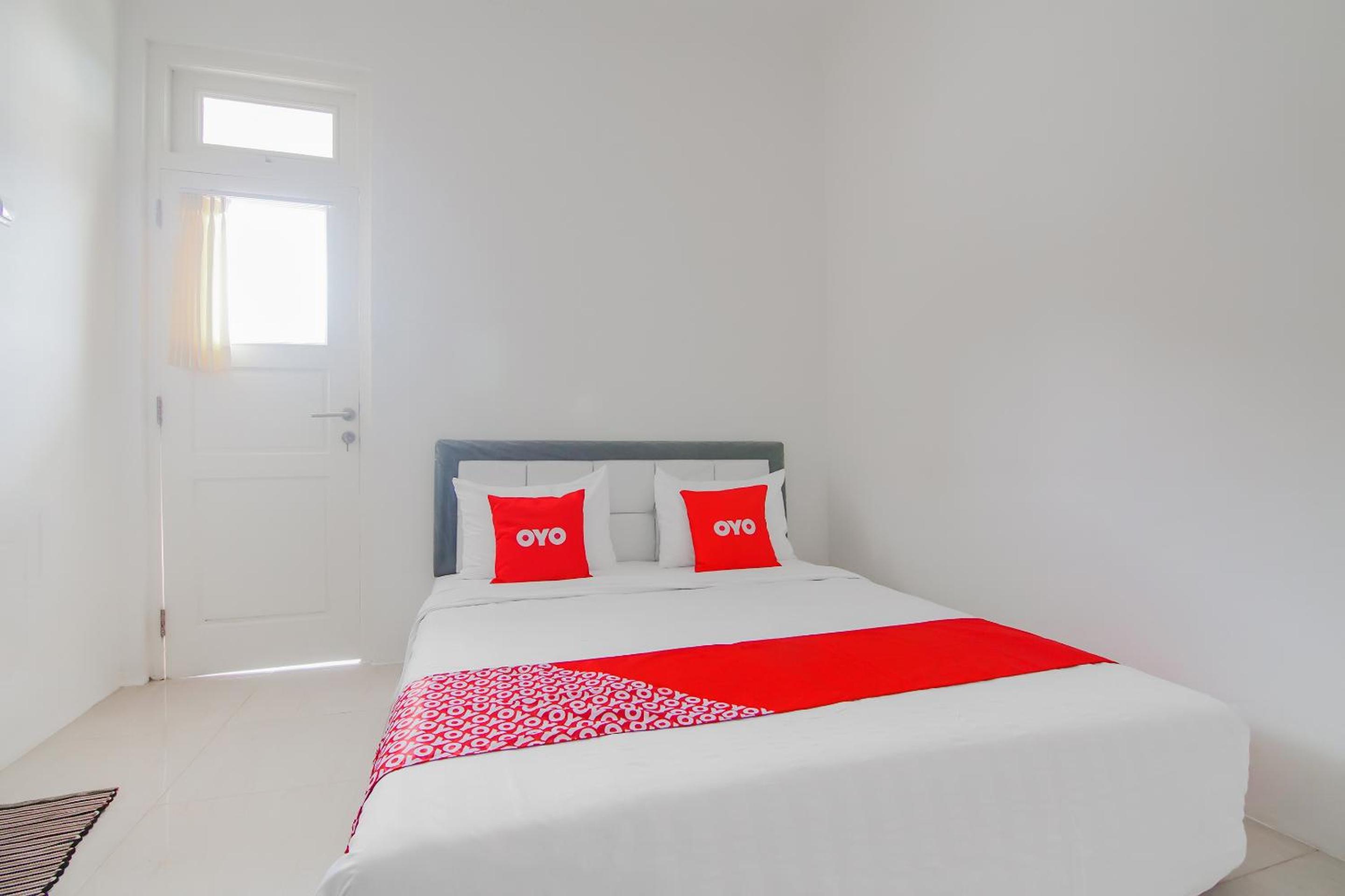 Deluxe Double Room - Photo 6