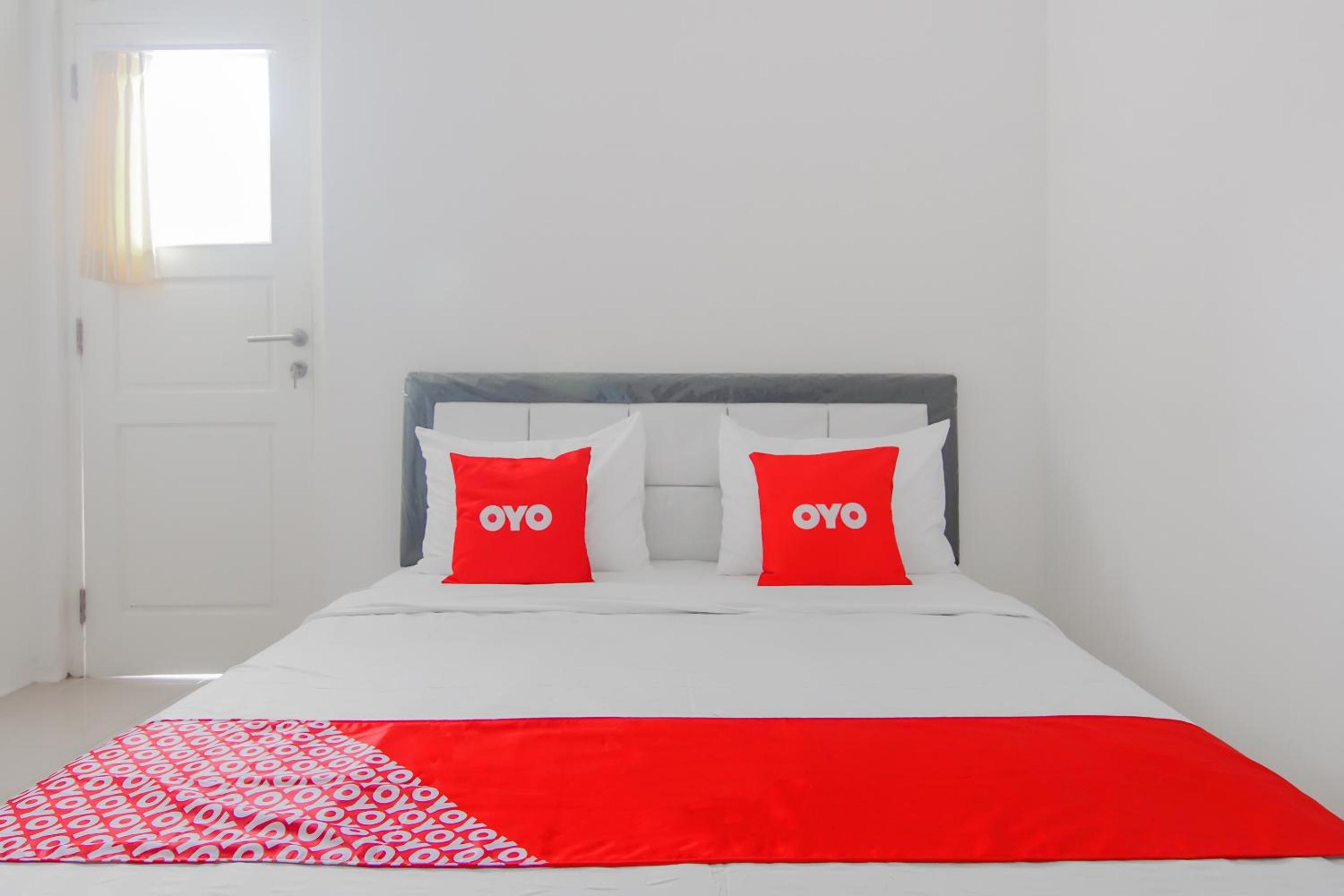 Deluxe Double Room - Photo 2