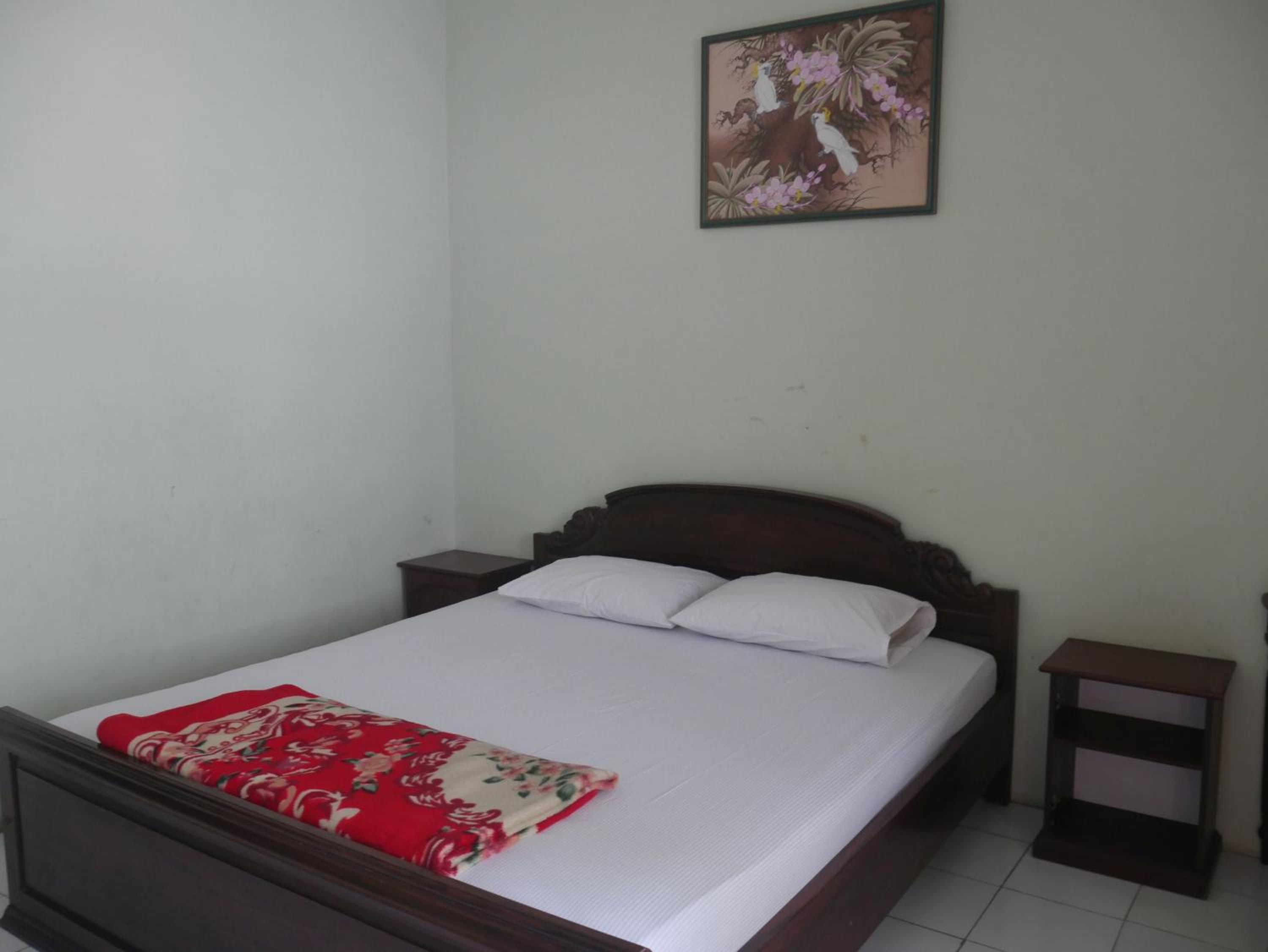 Deluxe Double Room photo 1