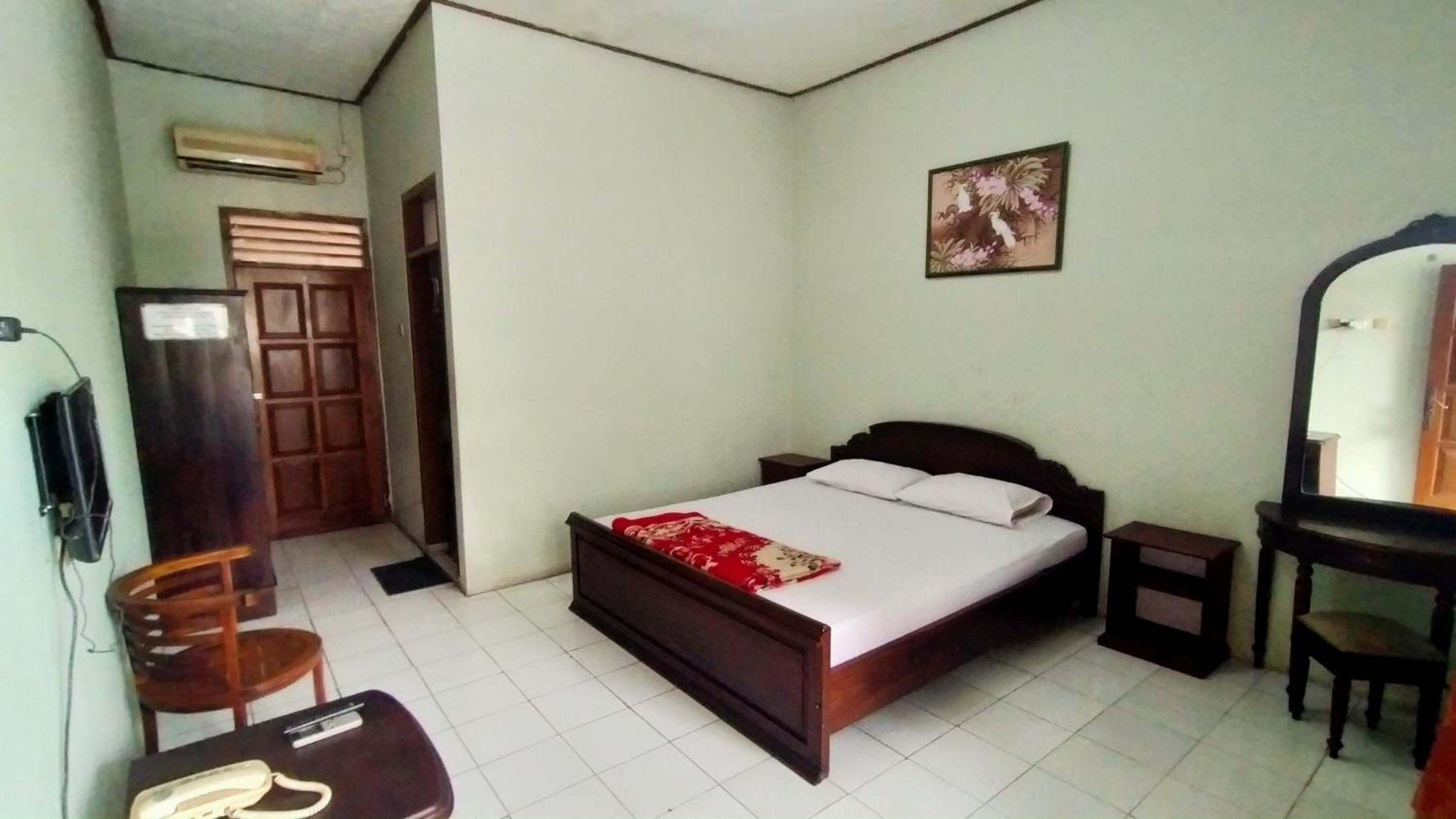 Suite photo 1