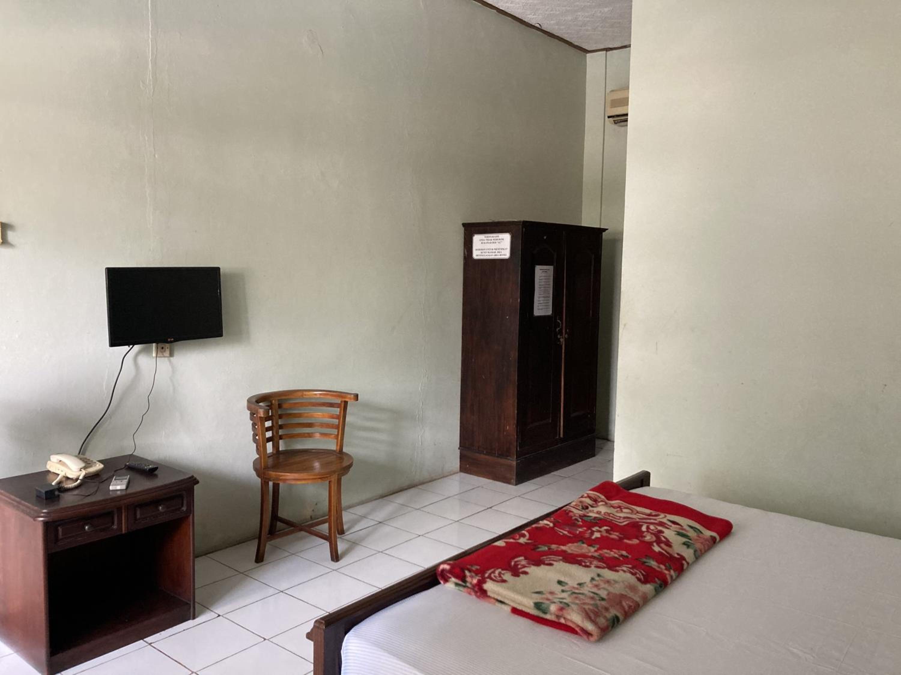 Deluxe Double Room photo 3