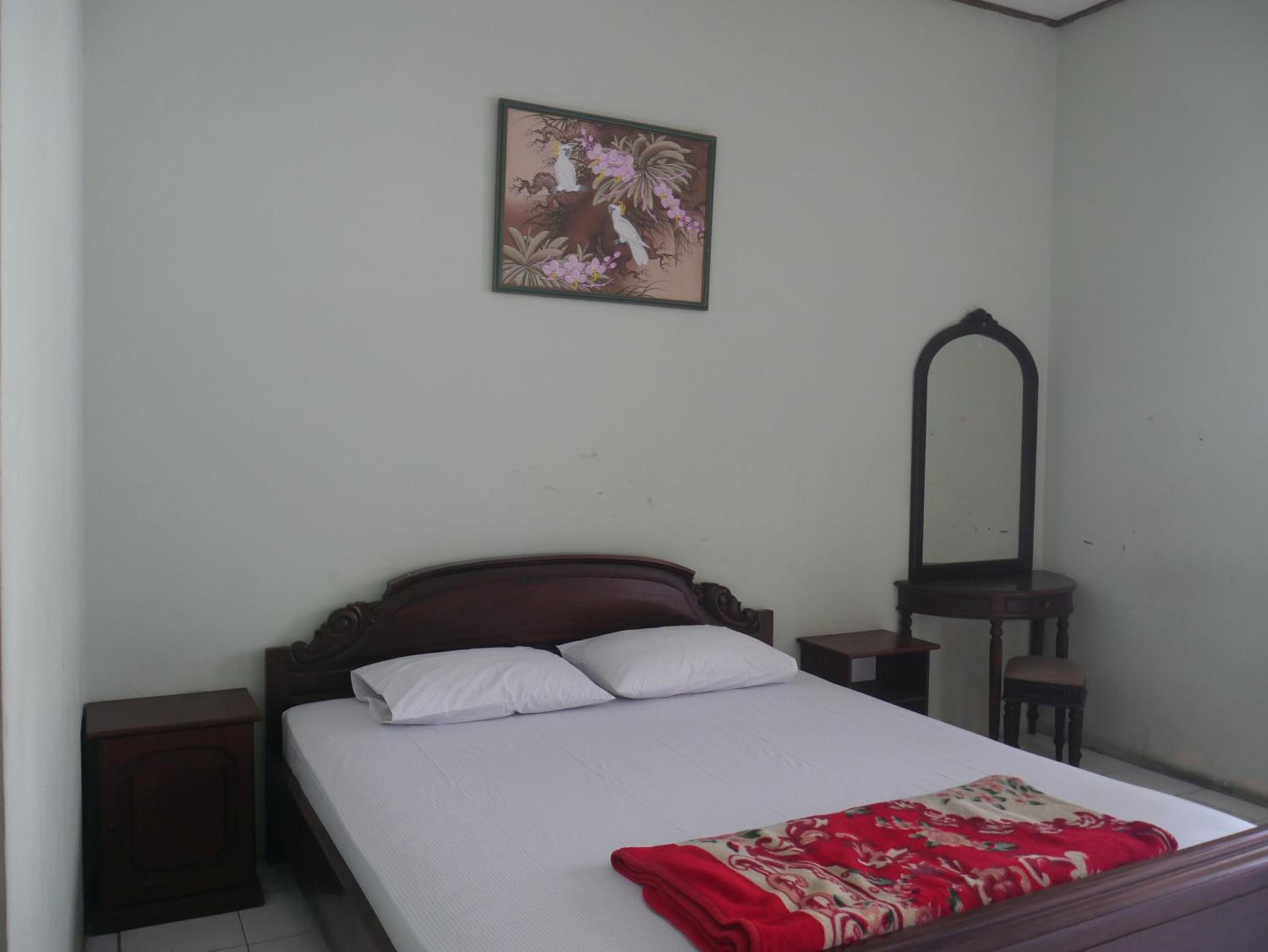 Deluxe Double Room photo 2