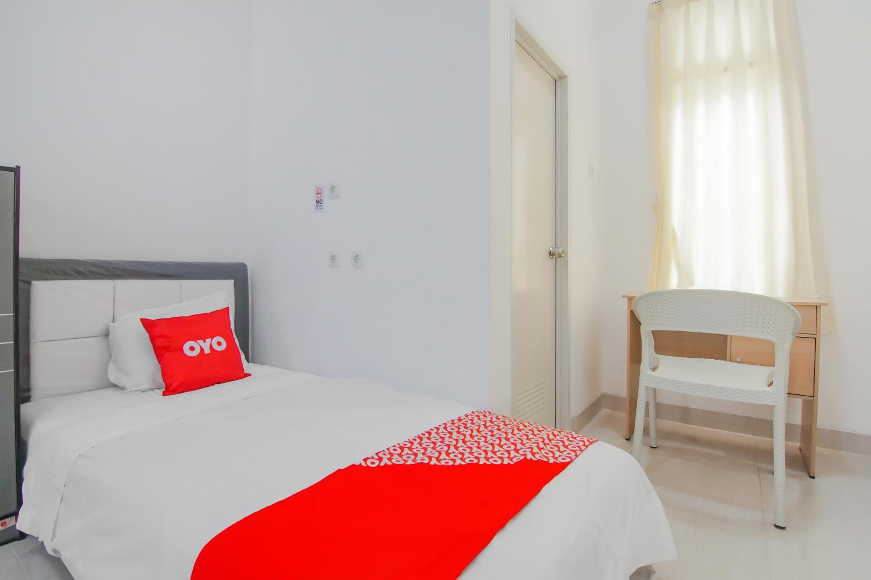 Delxue Twin Room - Photo 3