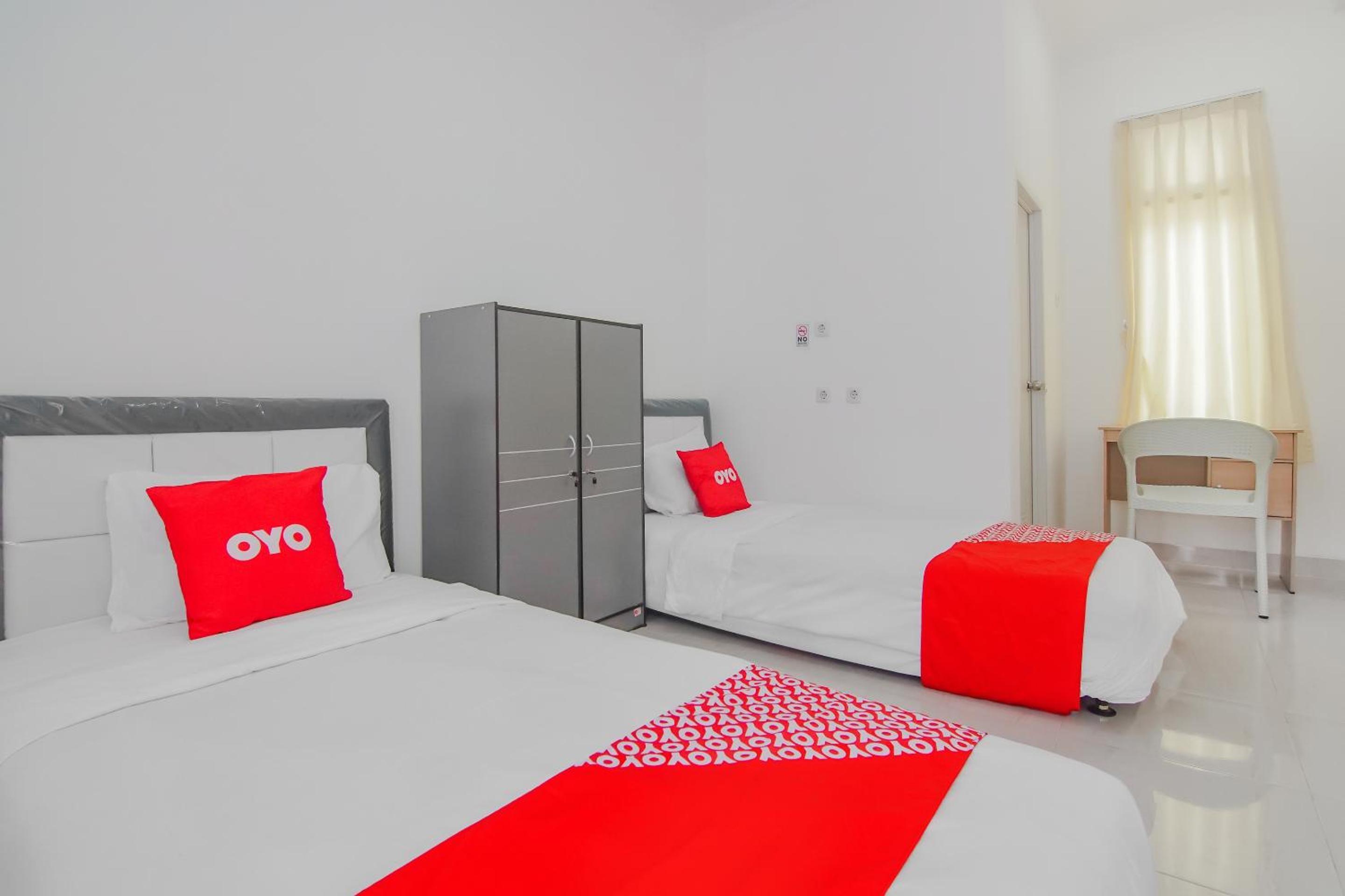 Delxue Twin Room - Photo 5