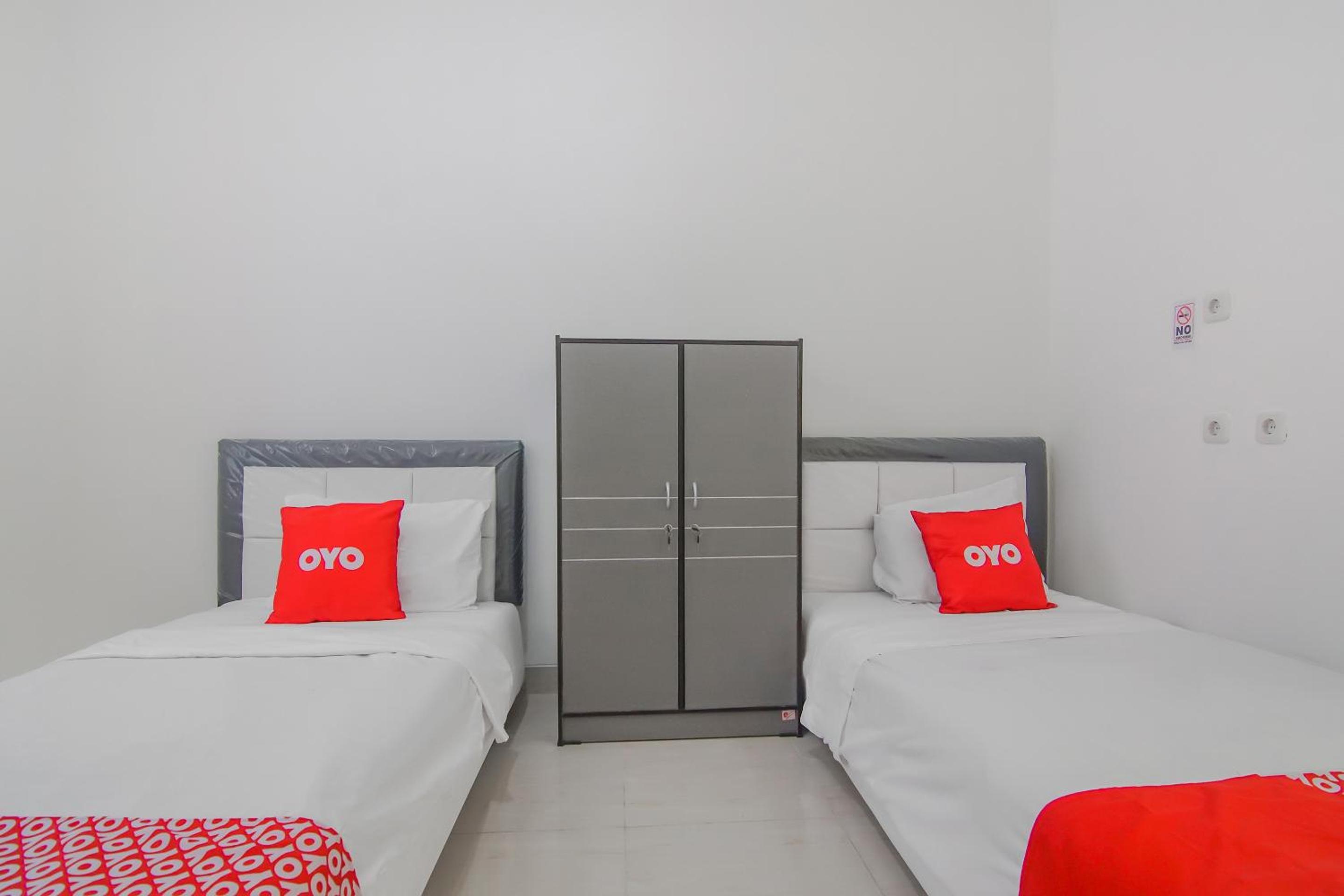 Delxue Twin Room - Photo 6