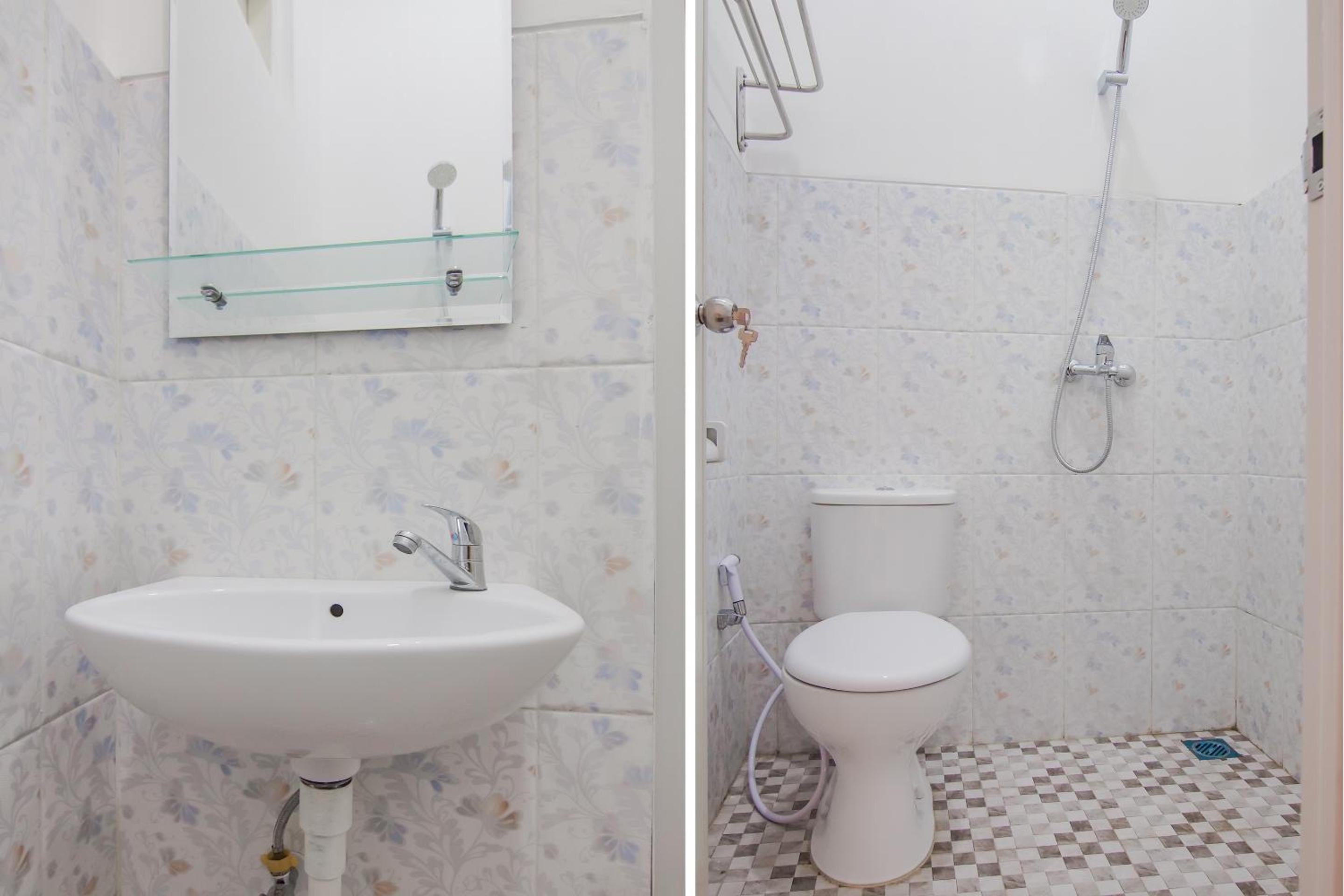 Standard Double Room - Photo 6