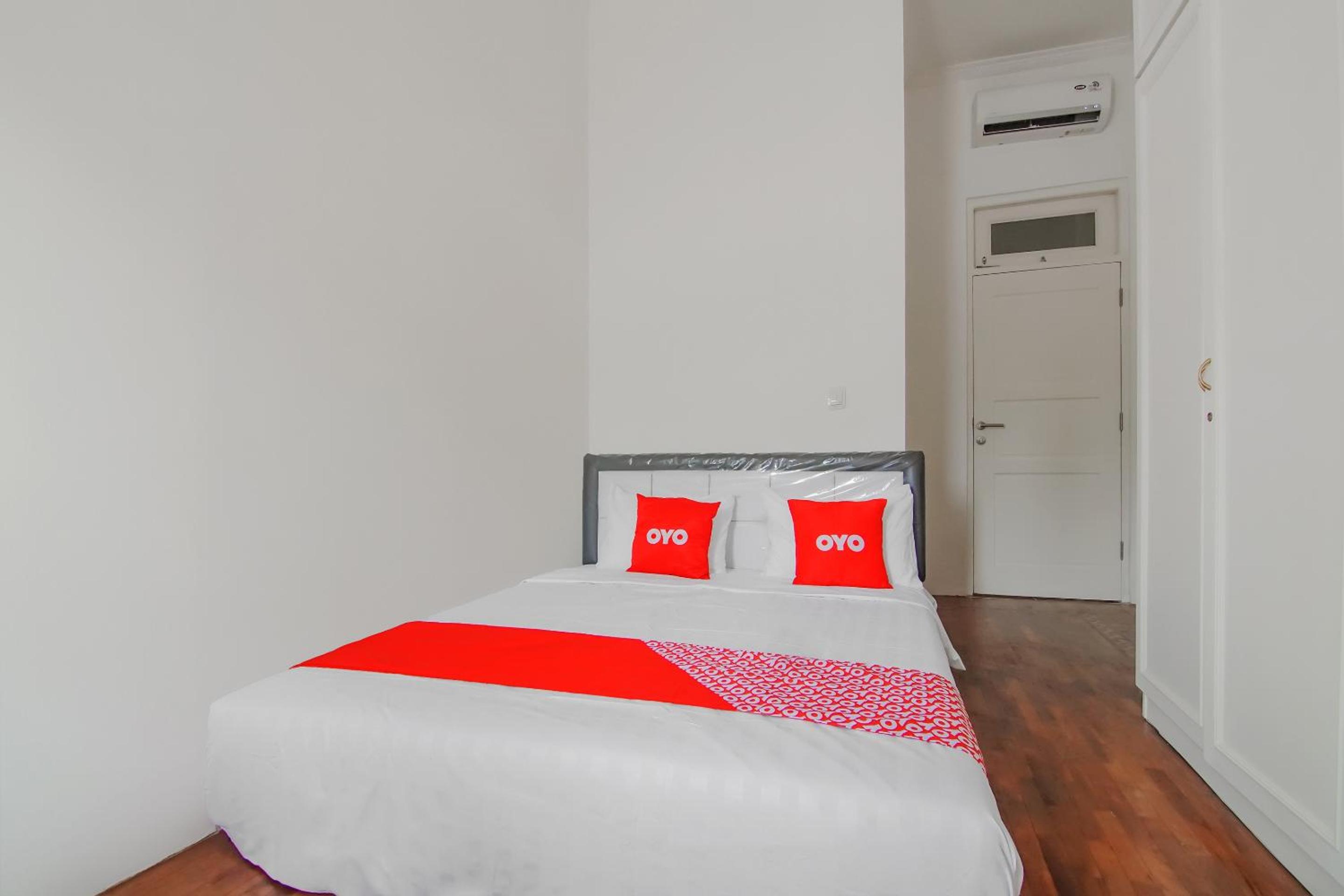 Standard Double Room - Photo 1
