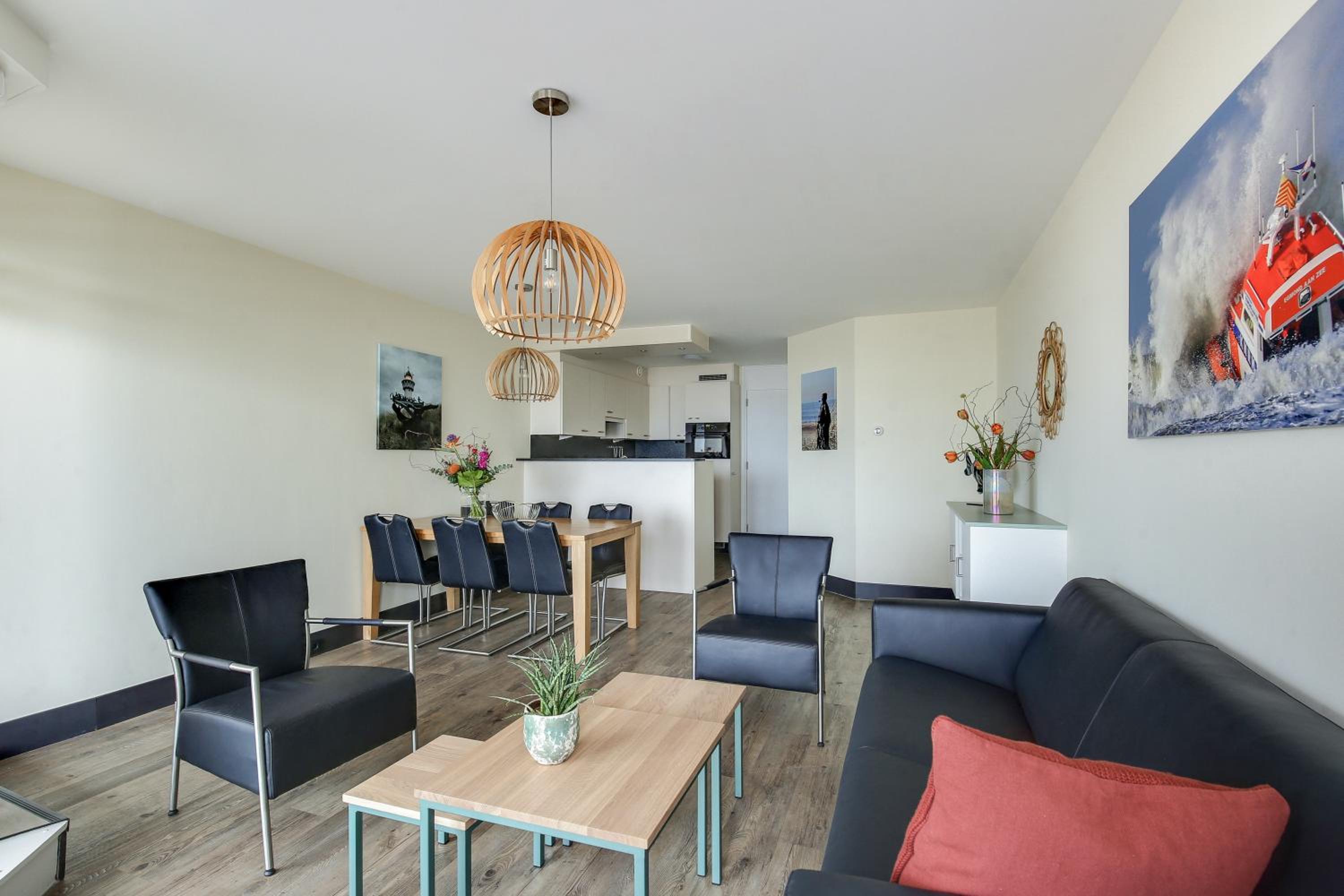 Apartment with Sea View photo 3