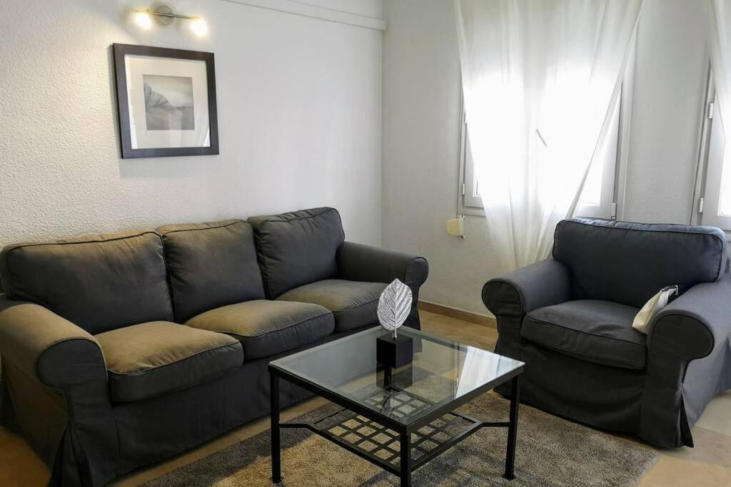 Casa de tres habitaciones