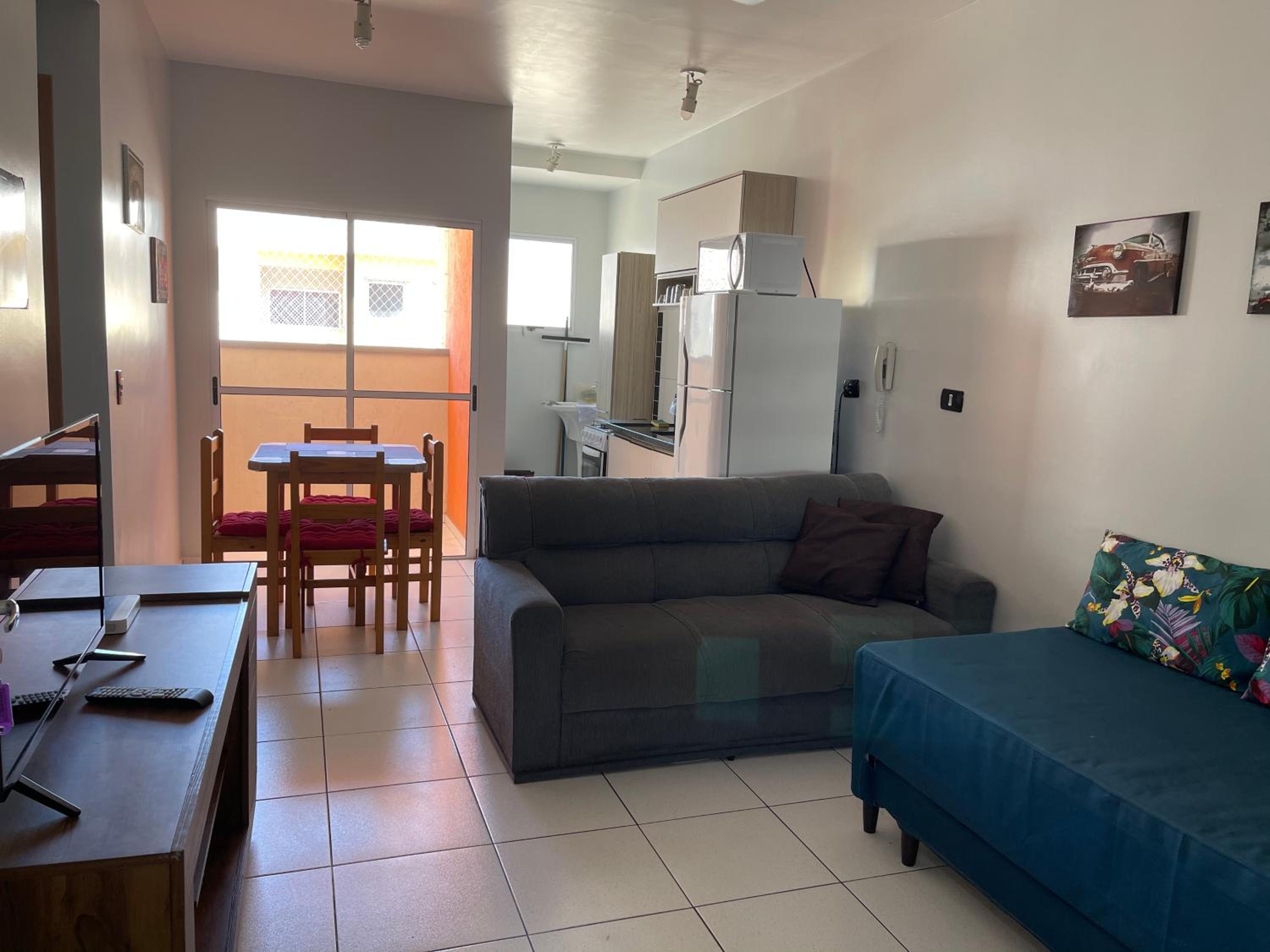 Two-Bedroom Apartment - Photo 13