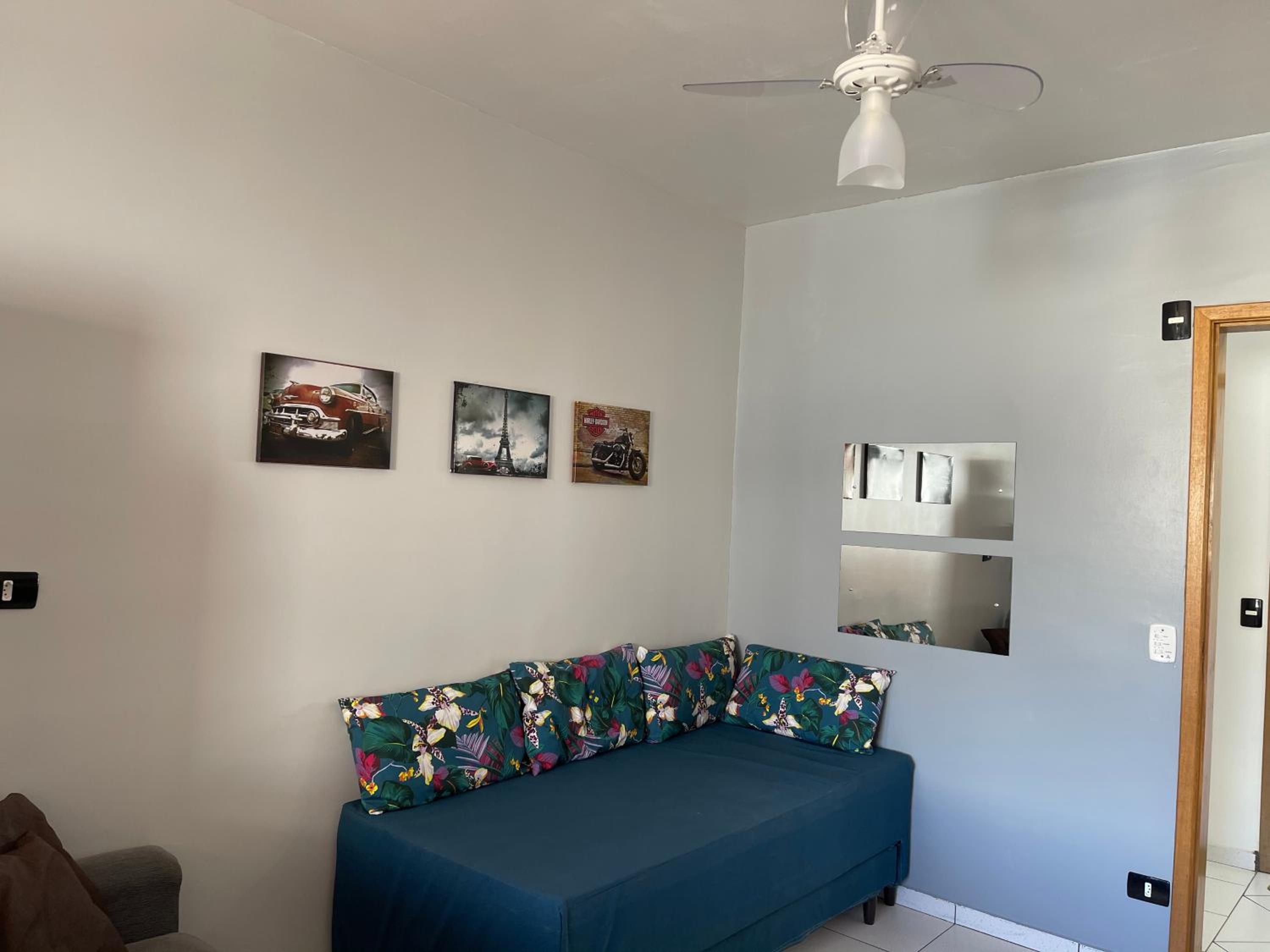Two-Bedroom Apartment - Photo 12