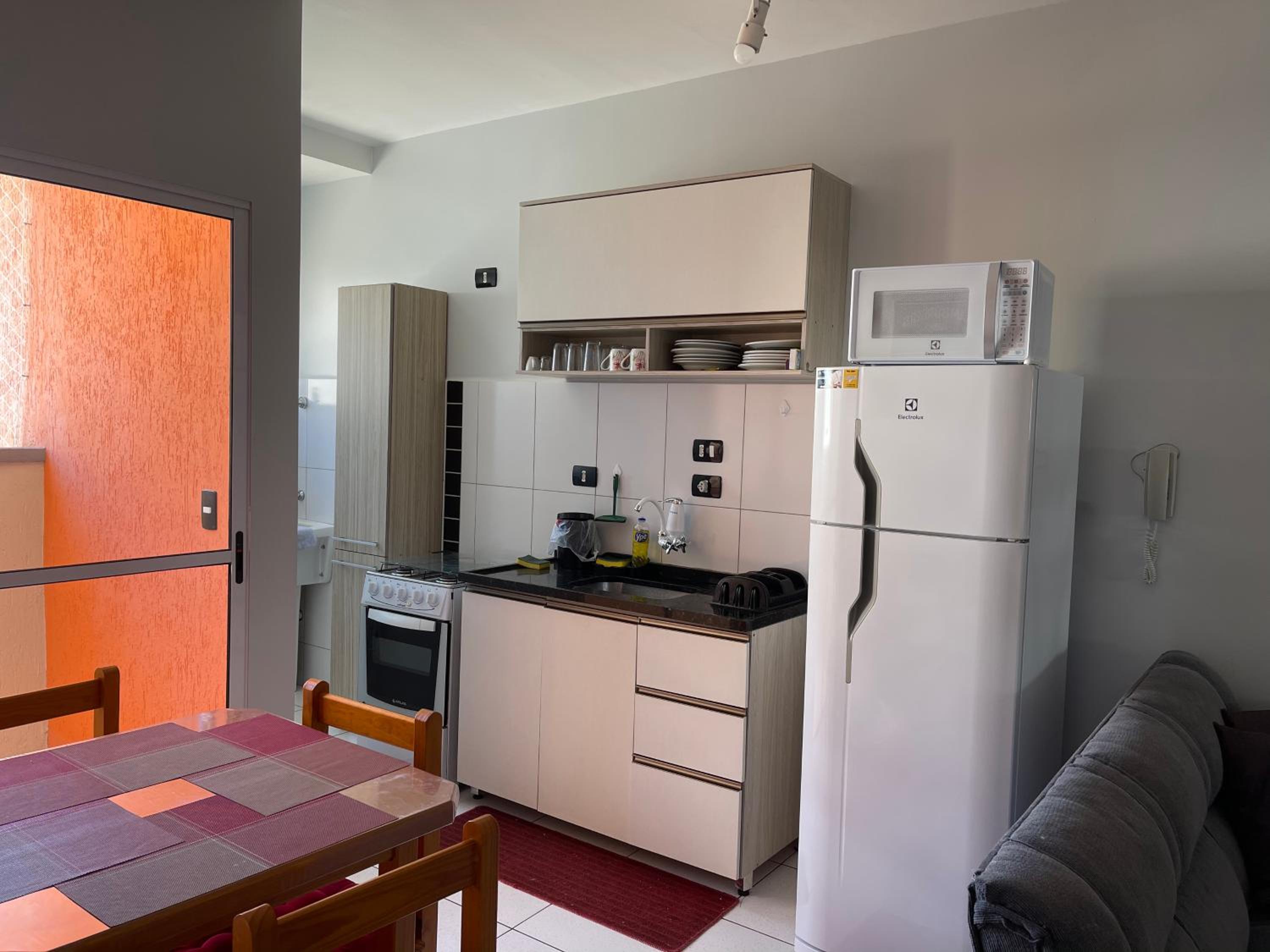 Two-Bedroom Apartment - Photo 35