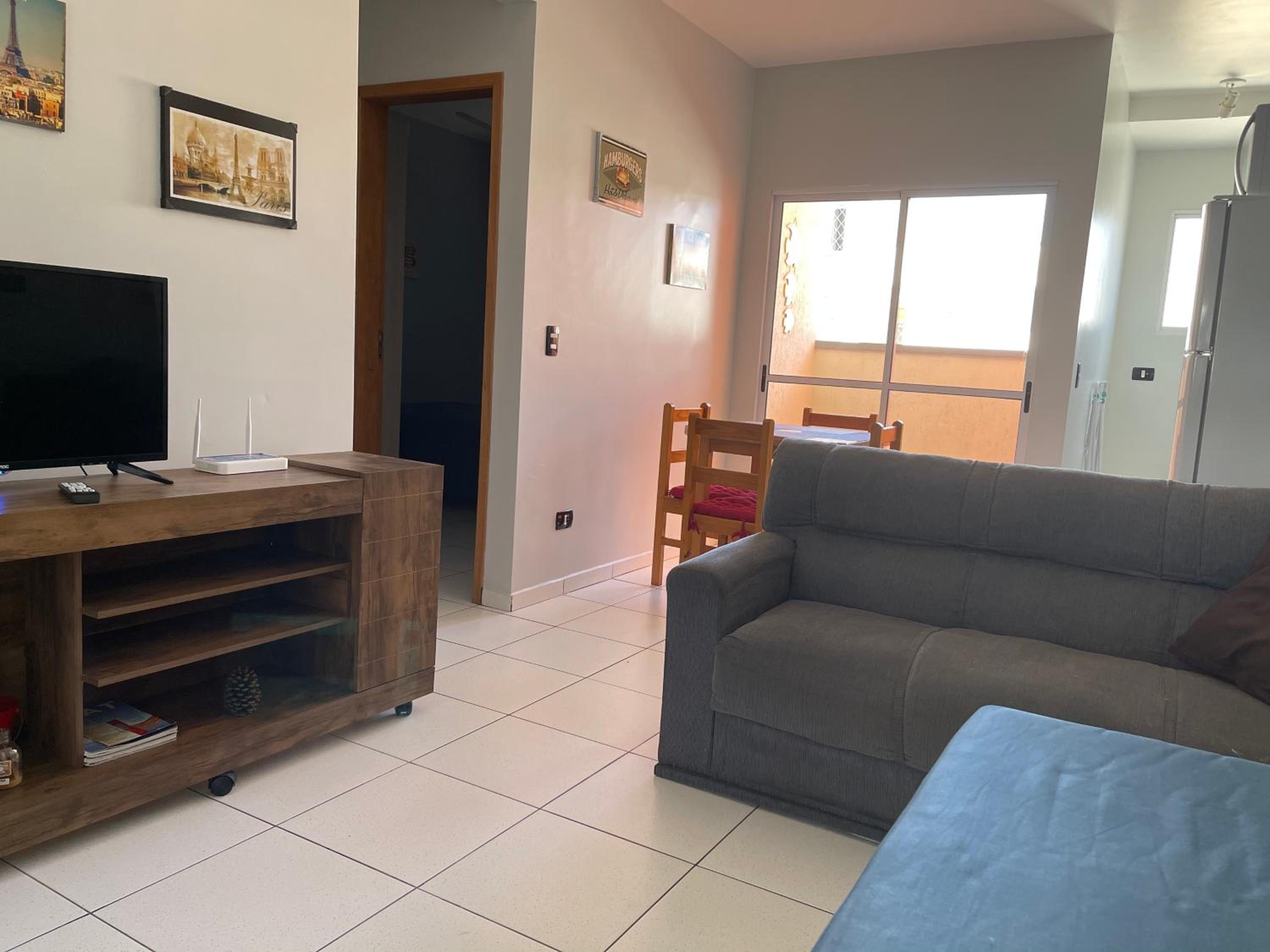 Two-Bedroom Apartment - Photo 21