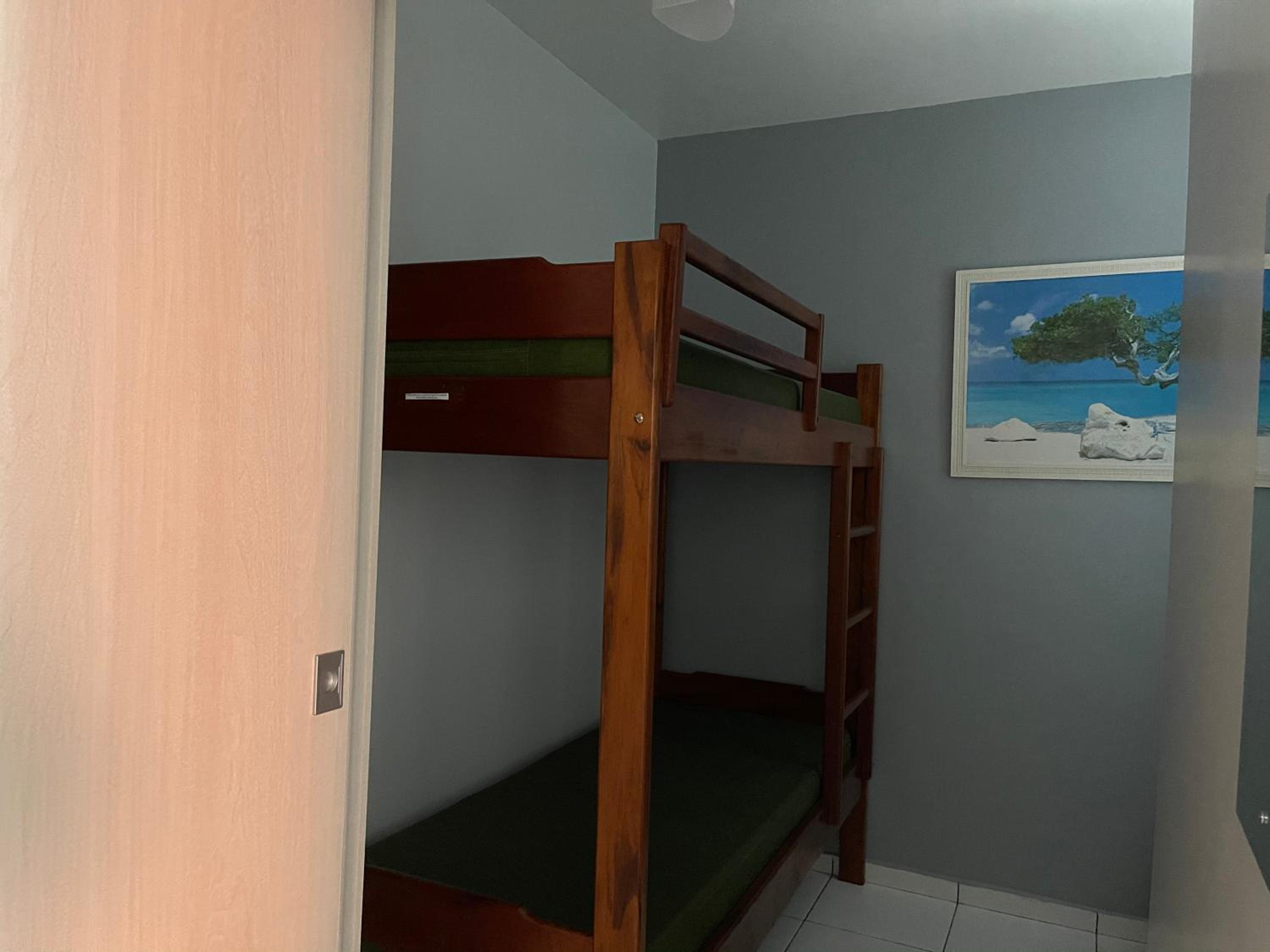 Two-Bedroom Apartment - Photo 11