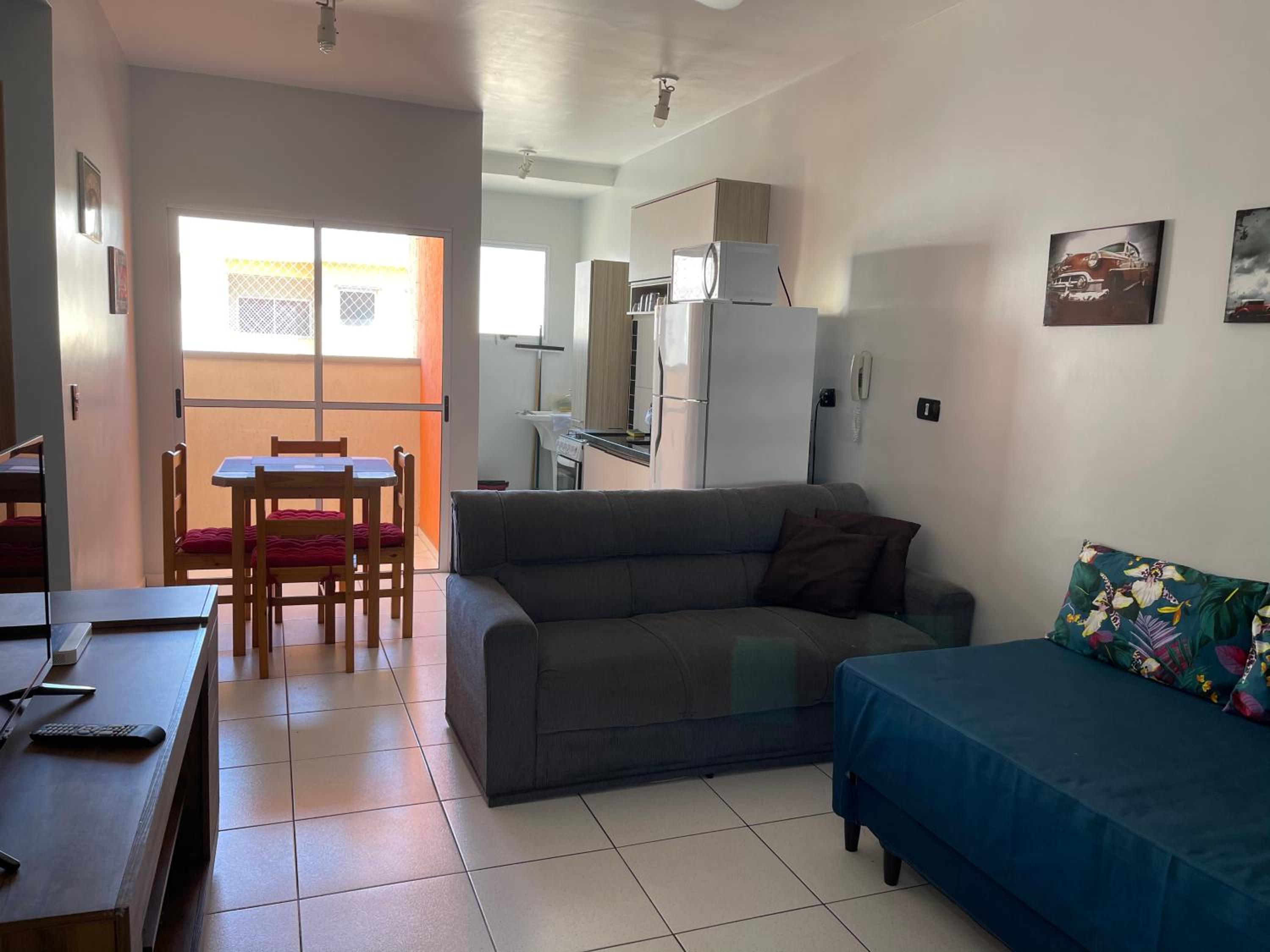 Two-Bedroom Apartment - Photo 10
