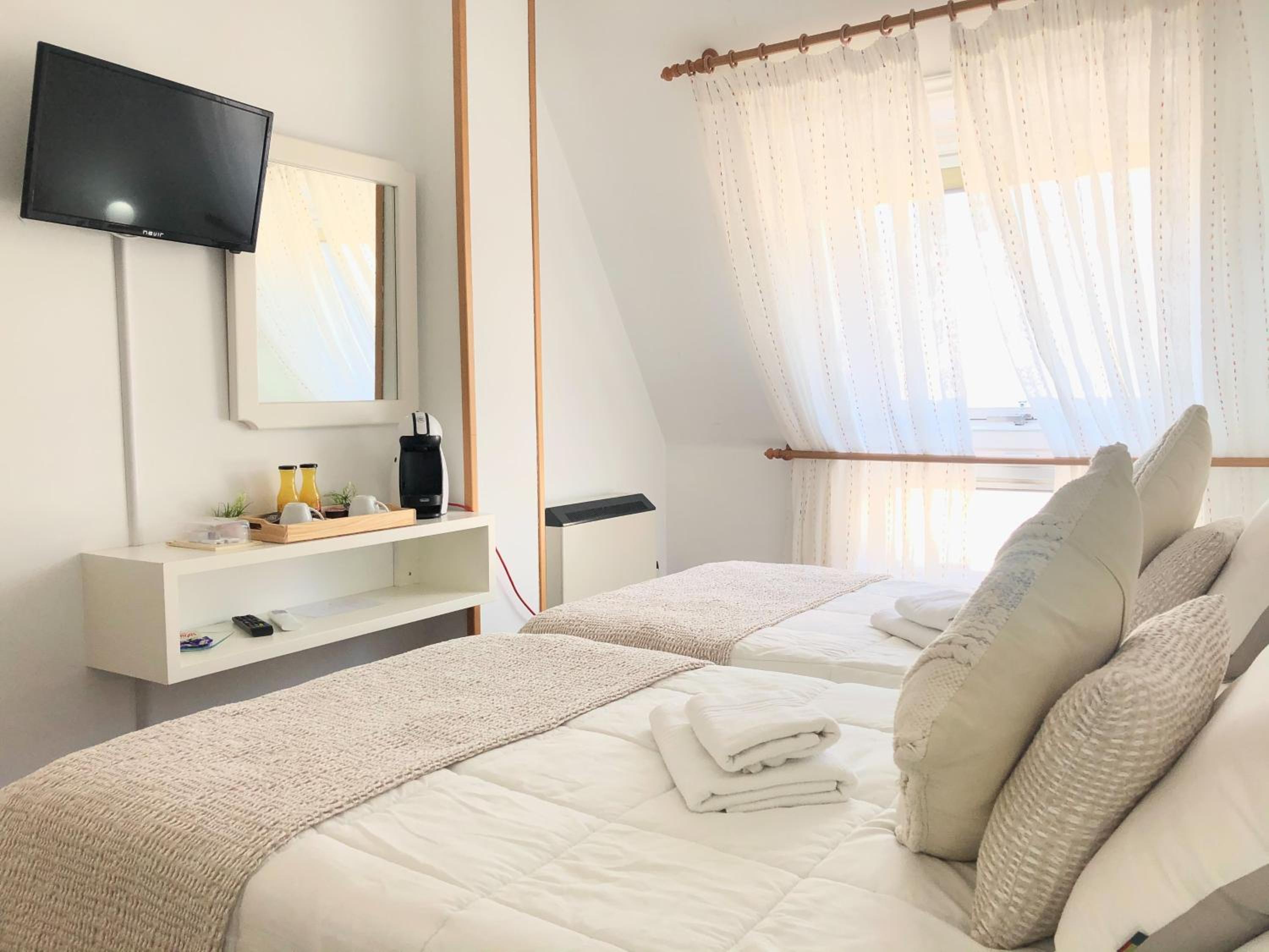 Twin Room photo 2